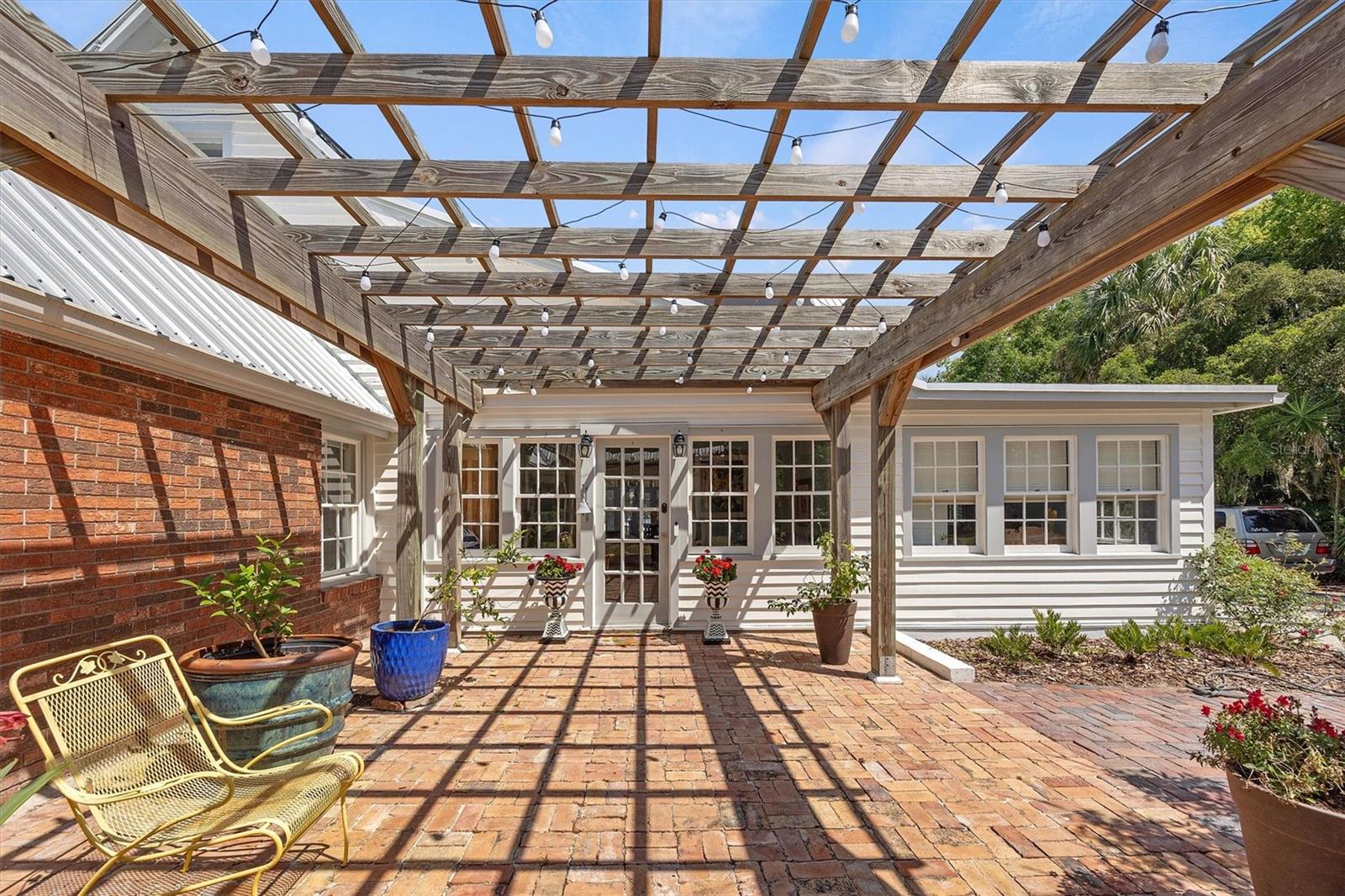 6212 QUAIL ST, MELROSE, FL, 32666