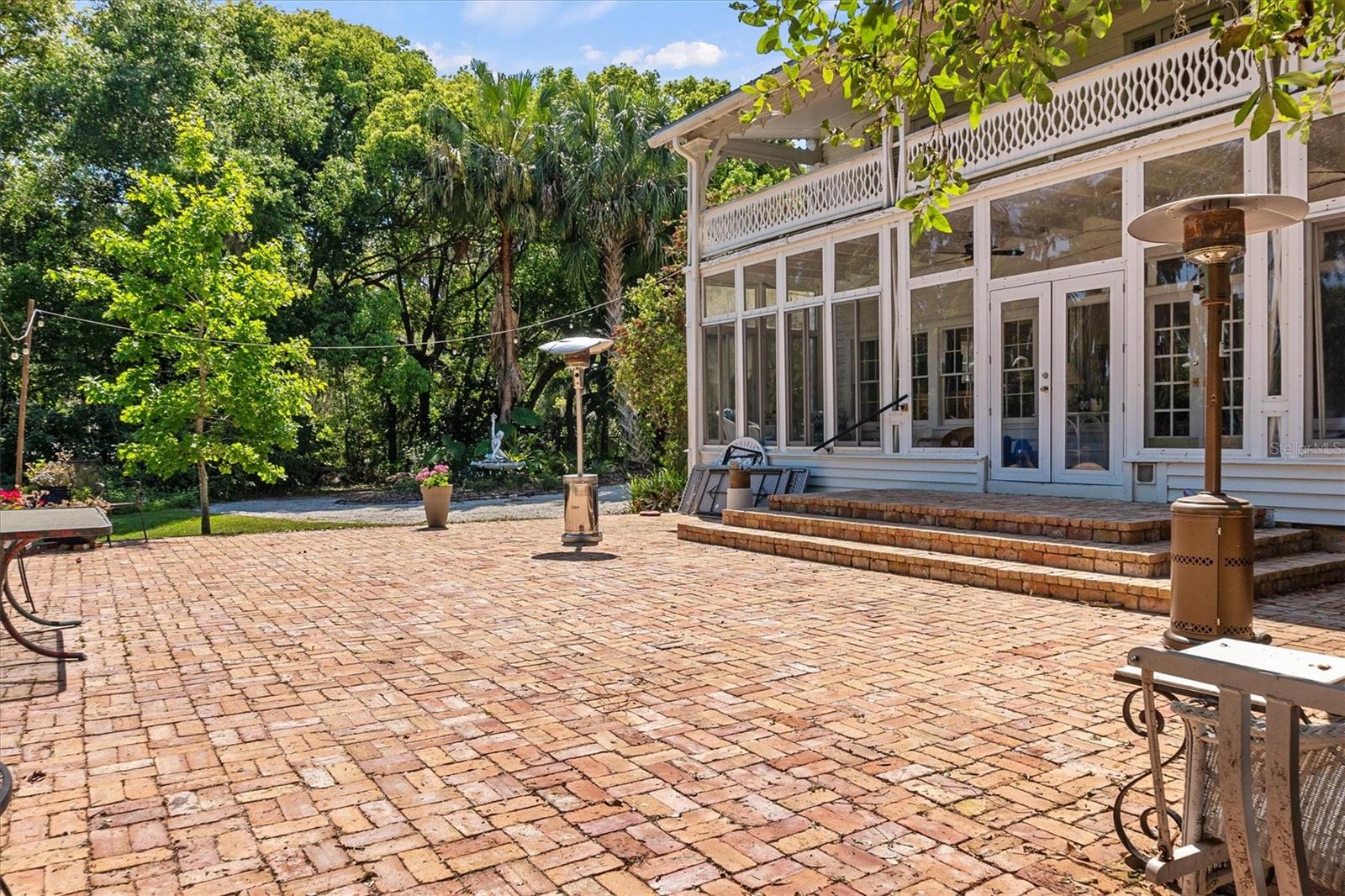 6212 QUAIL ST, MELROSE, FL, 32666