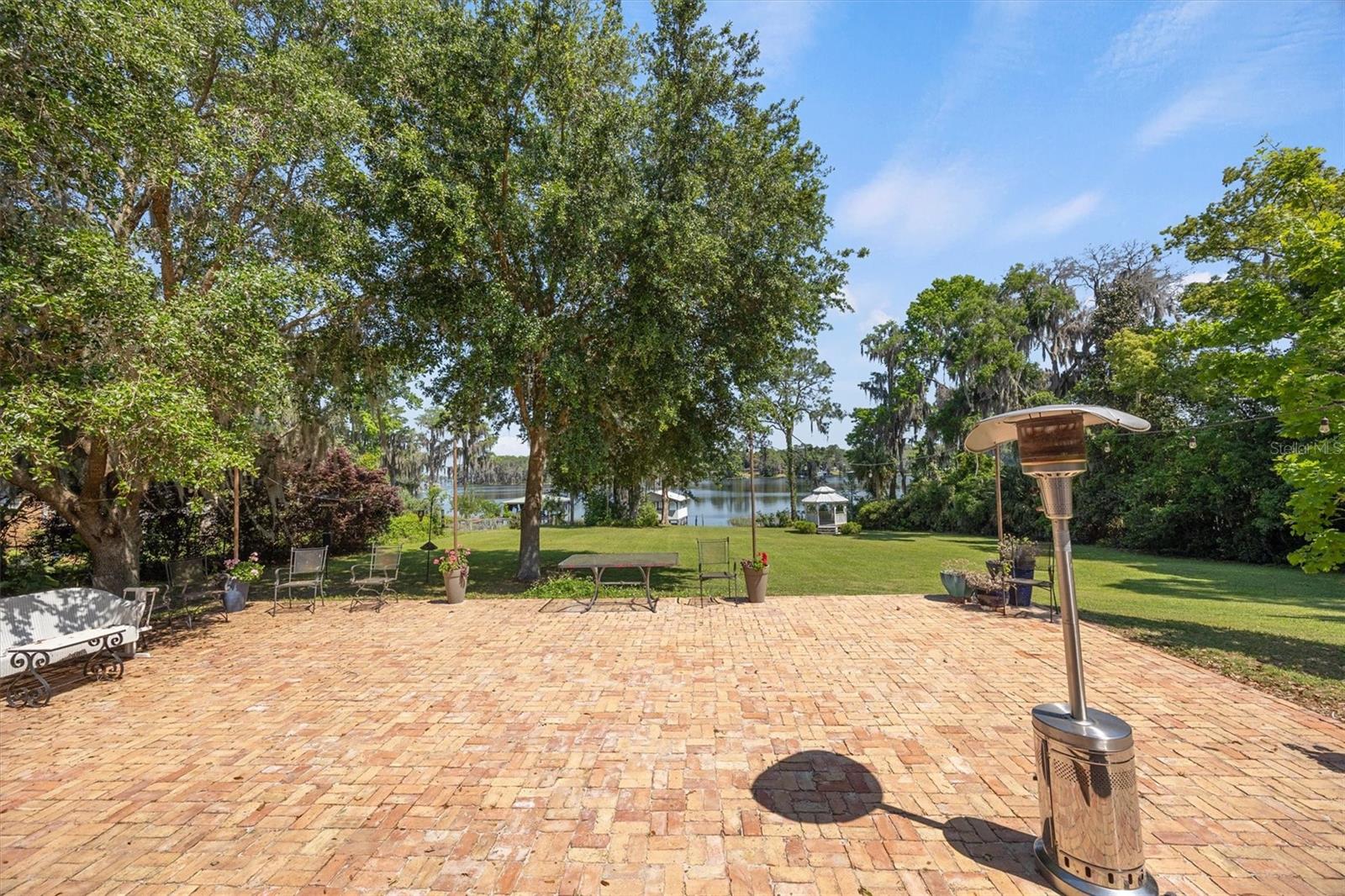 6212 QUAIL ST, MELROSE, FL, 32666