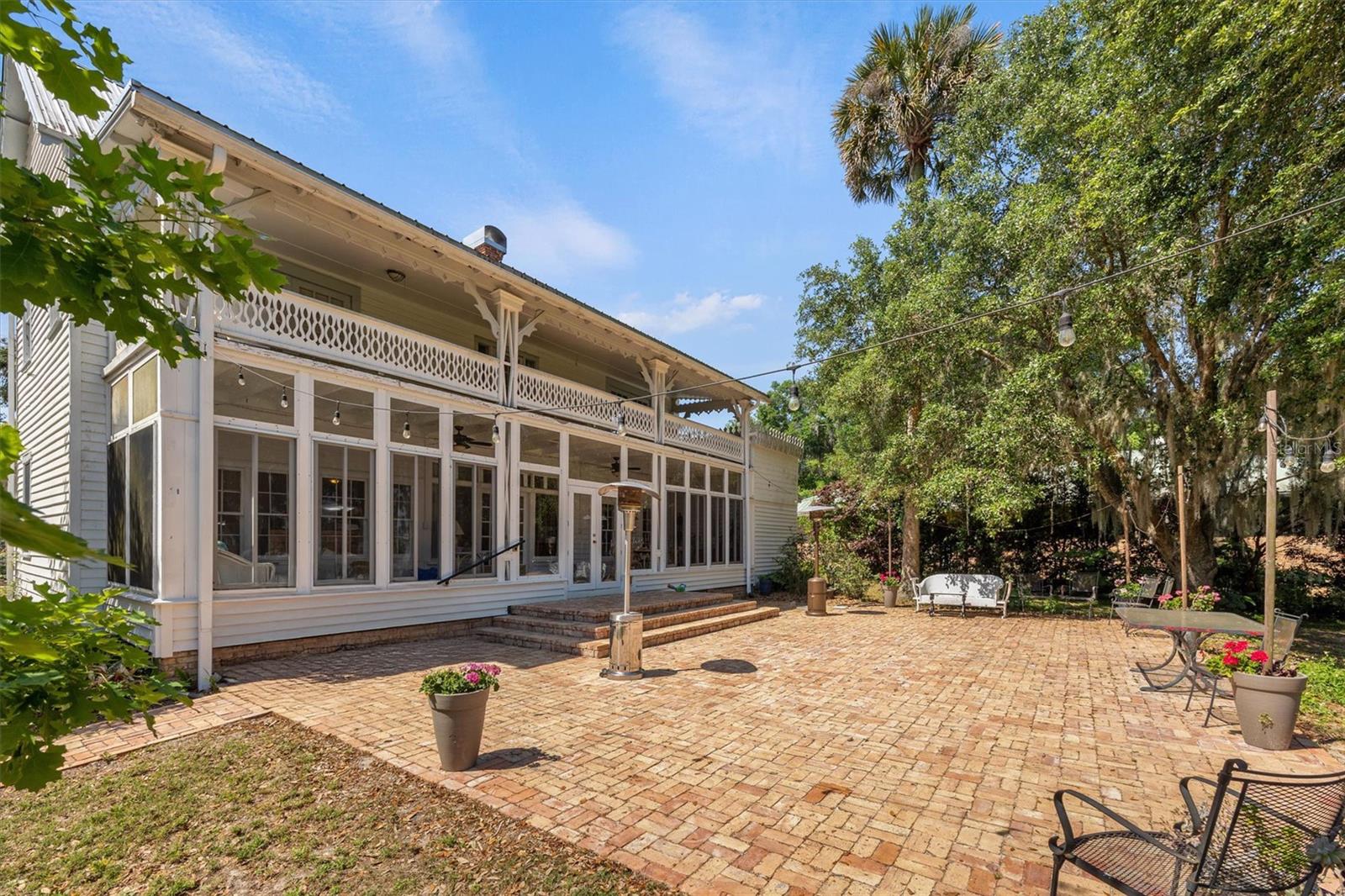 6212 QUAIL ST, MELROSE, FL, 32666