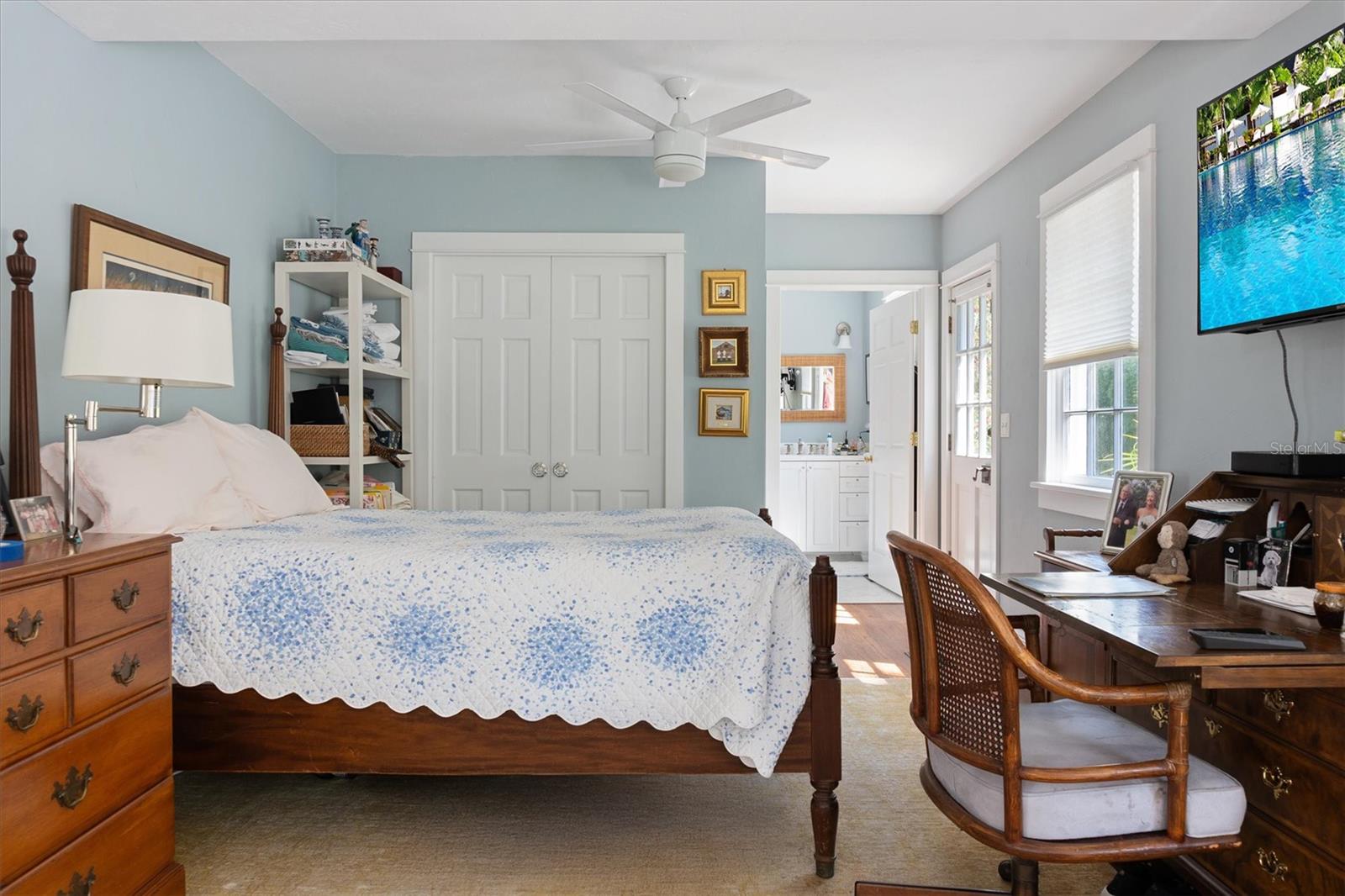 6212 QUAIL ST, MELROSE, FL, 32666