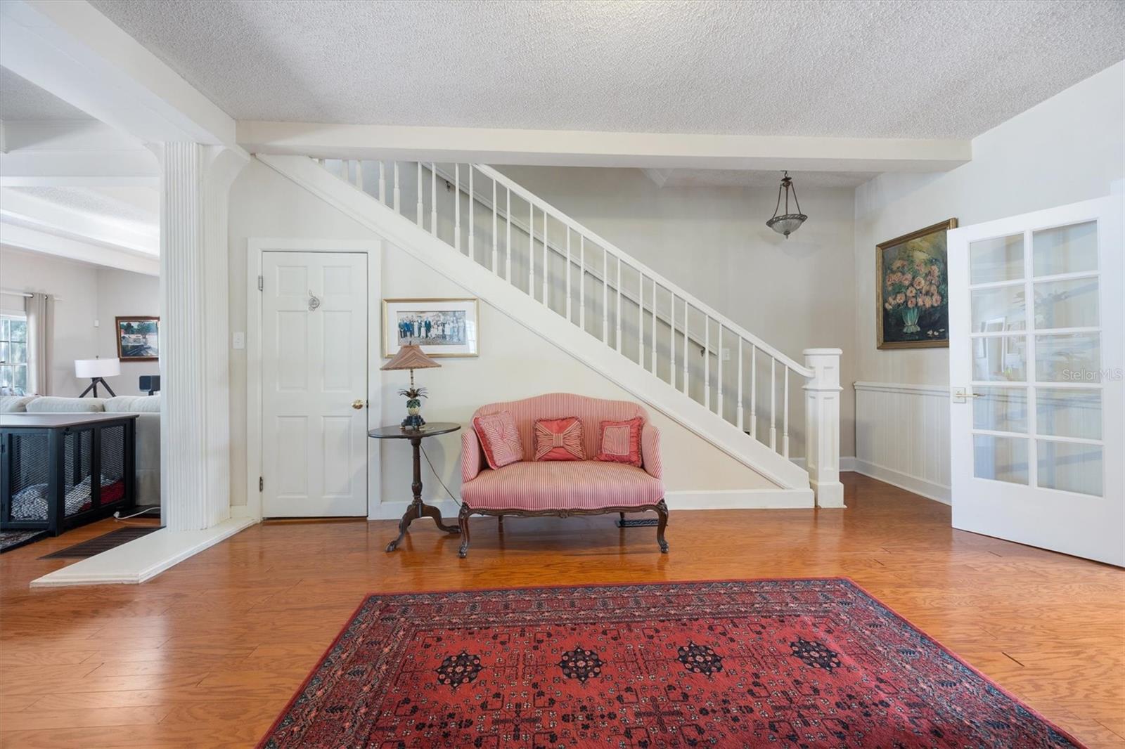 6212 QUAIL ST, MELROSE, FL, 32666