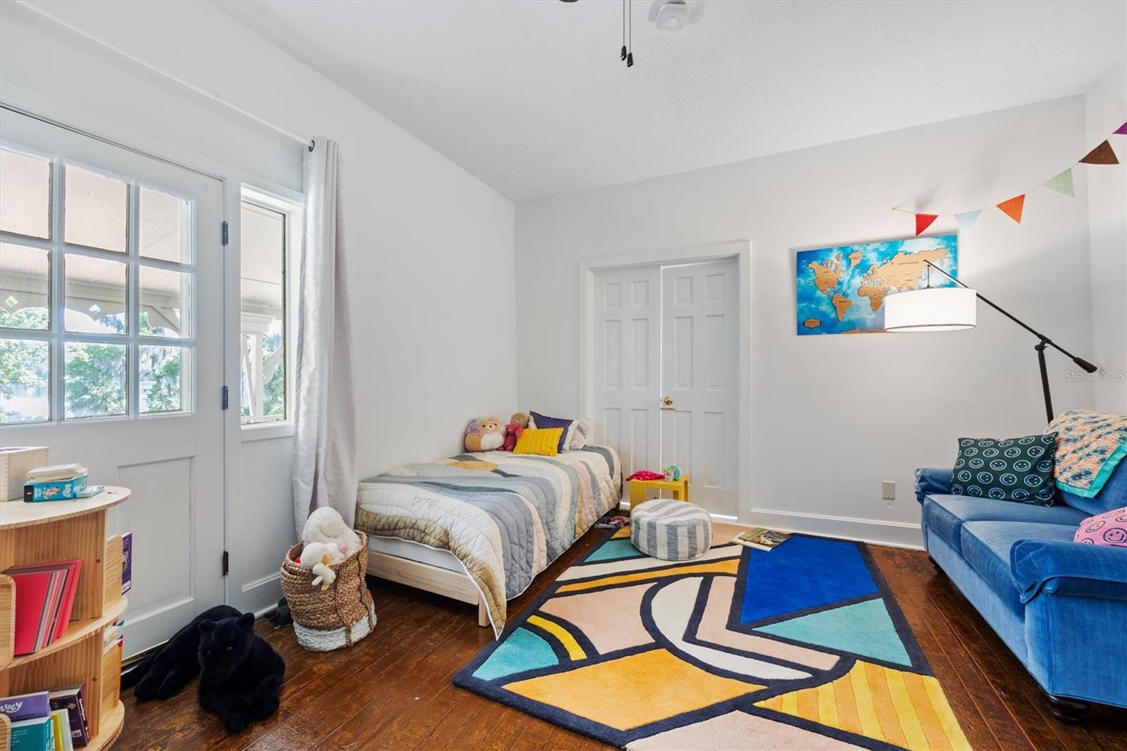 6212 QUAIL ST, MELROSE, FL, 32666