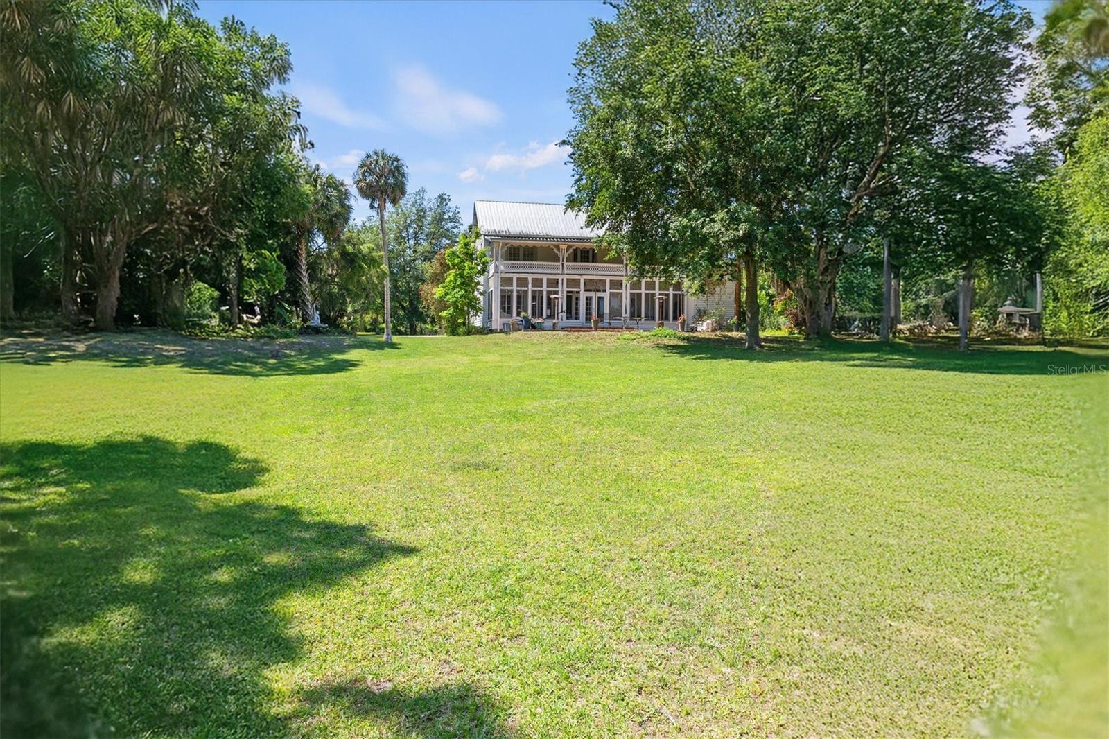 6212 QUAIL ST, MELROSE, FL, 32666