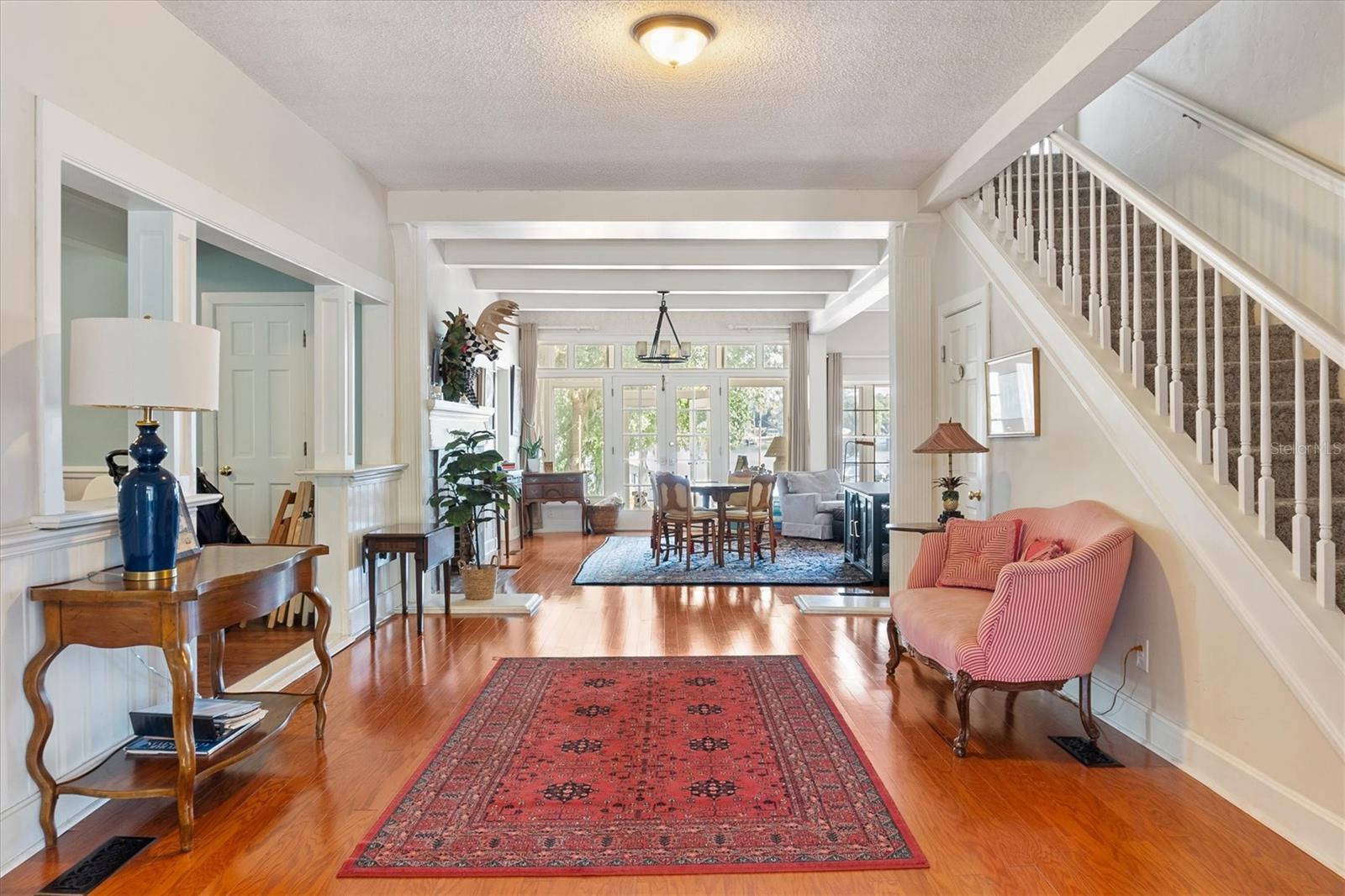 6212 QUAIL ST, MELROSE, FL, 32666