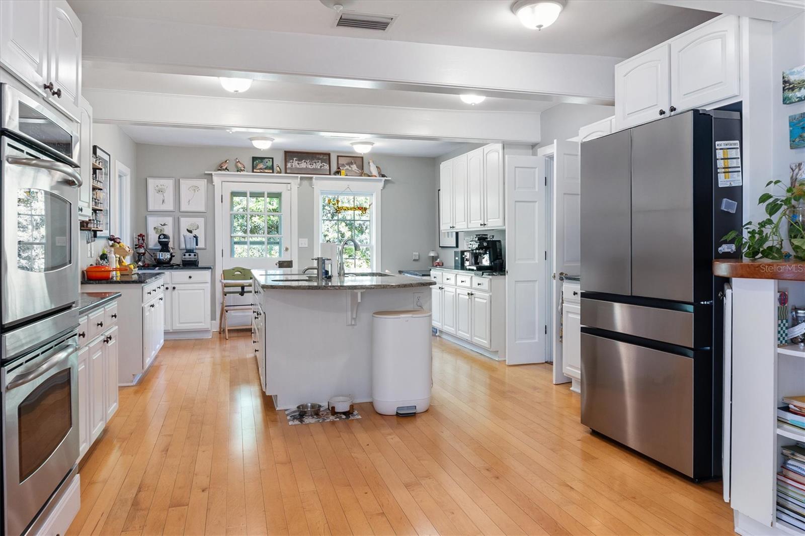 6212 QUAIL ST, MELROSE, FL, 32666