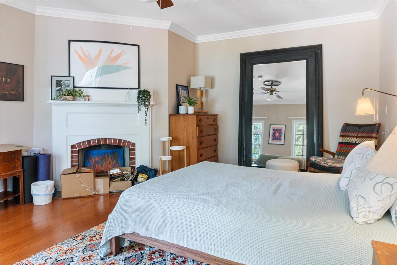 6212 QUAIL ST, MELROSE, FL, 32666