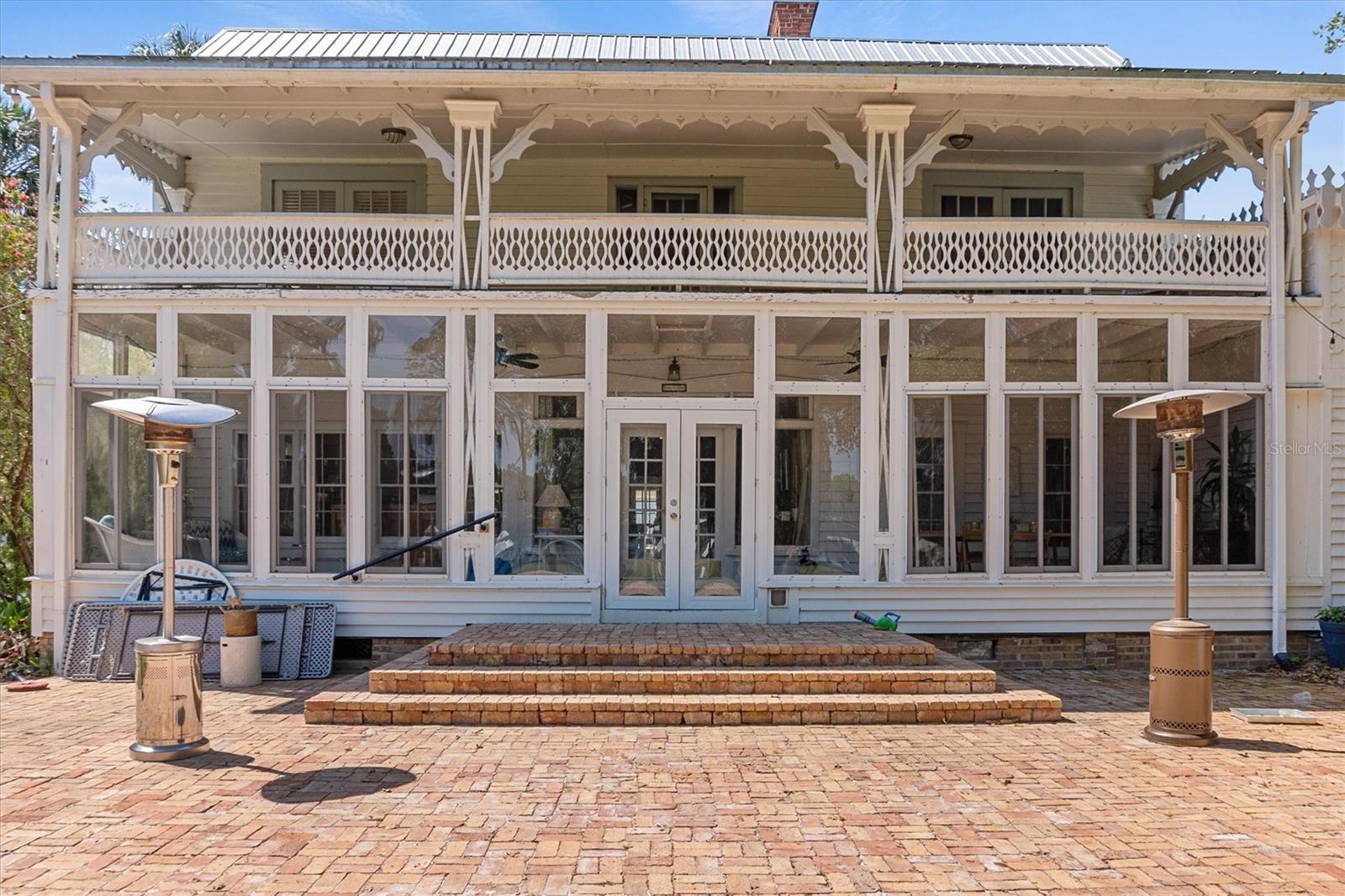 6212 QUAIL ST, MELROSE, FL, 32666