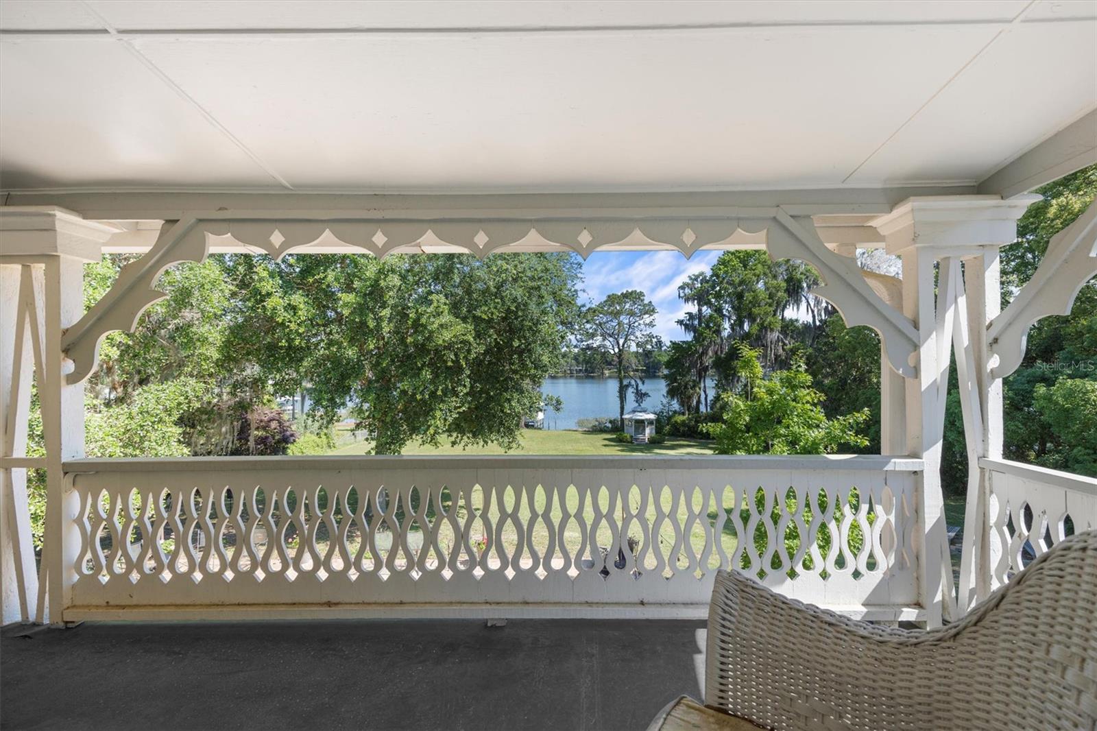 6212 QUAIL ST, MELROSE, FL, 32666