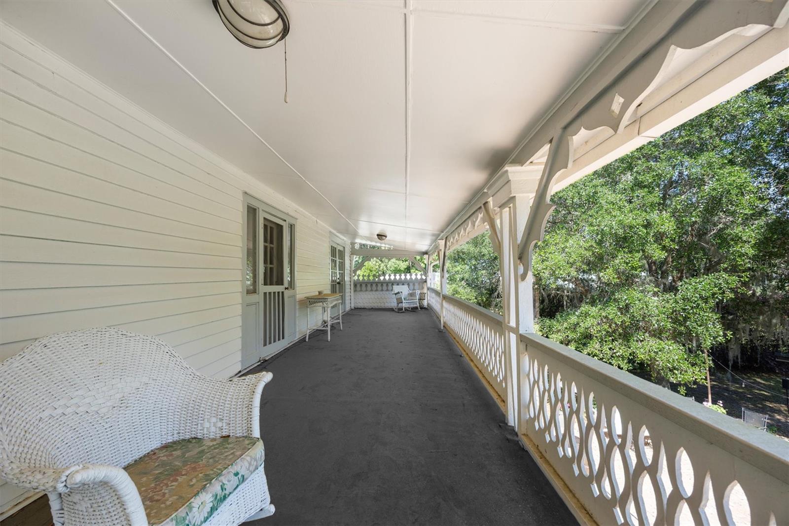 6212 QUAIL ST, MELROSE, FL, 32666