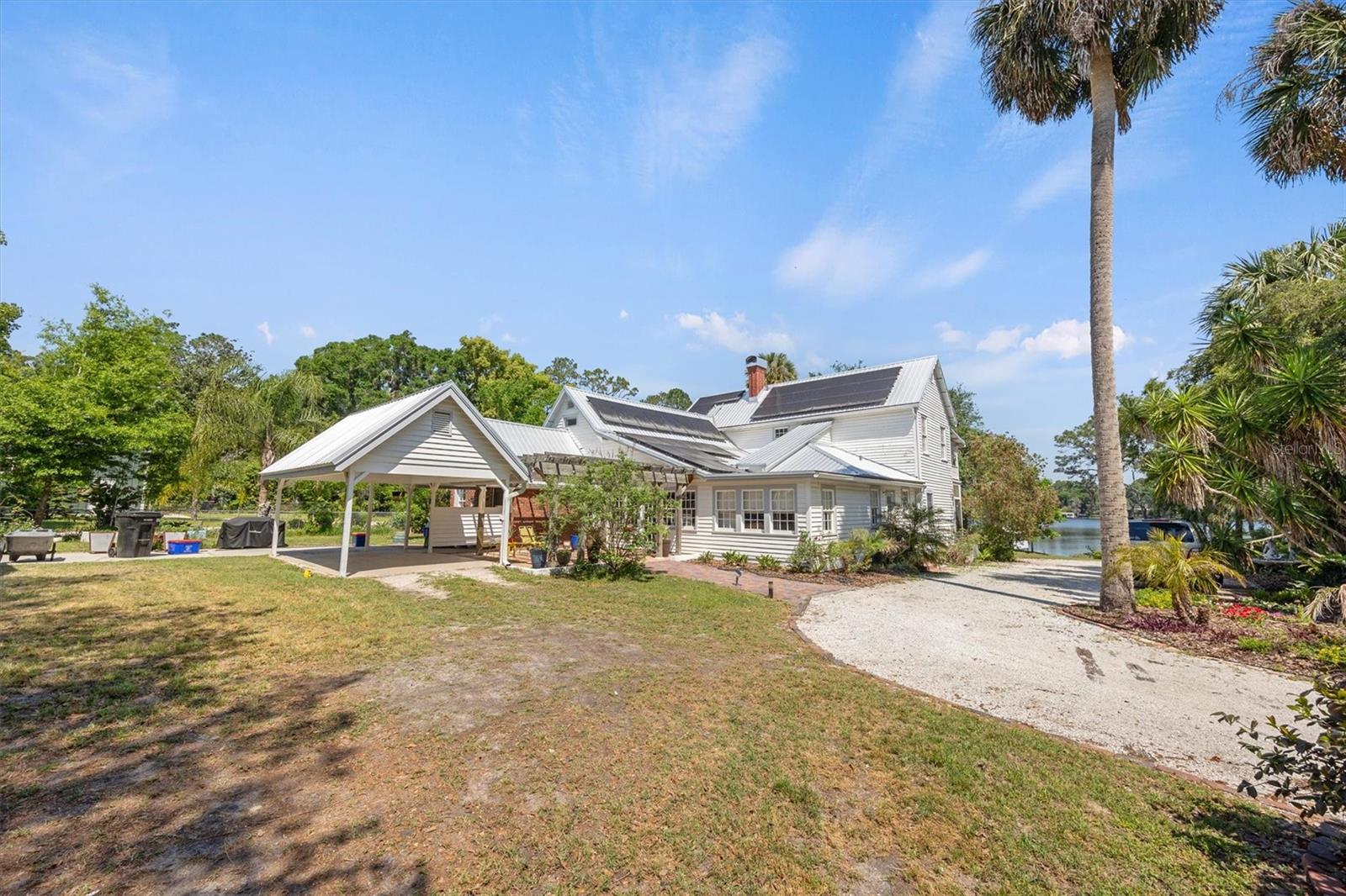 6212 QUAIL ST, MELROSE, FL, 32666