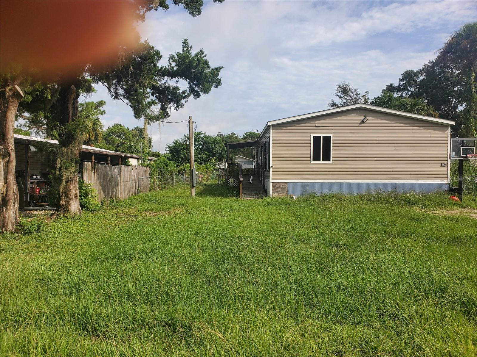1145 BAYVIEW LN, PORT ORANGE, FL, 32127