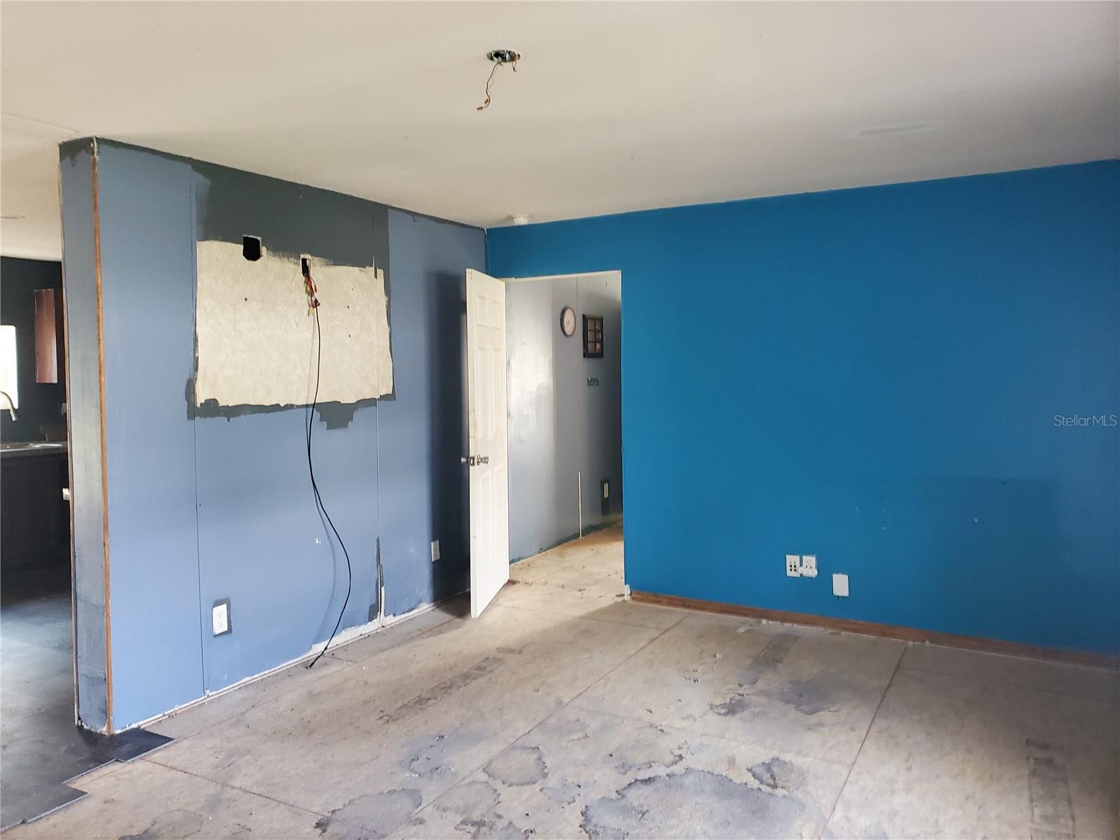 1145 BAYVIEW LN, PORT ORANGE, FL, 32127