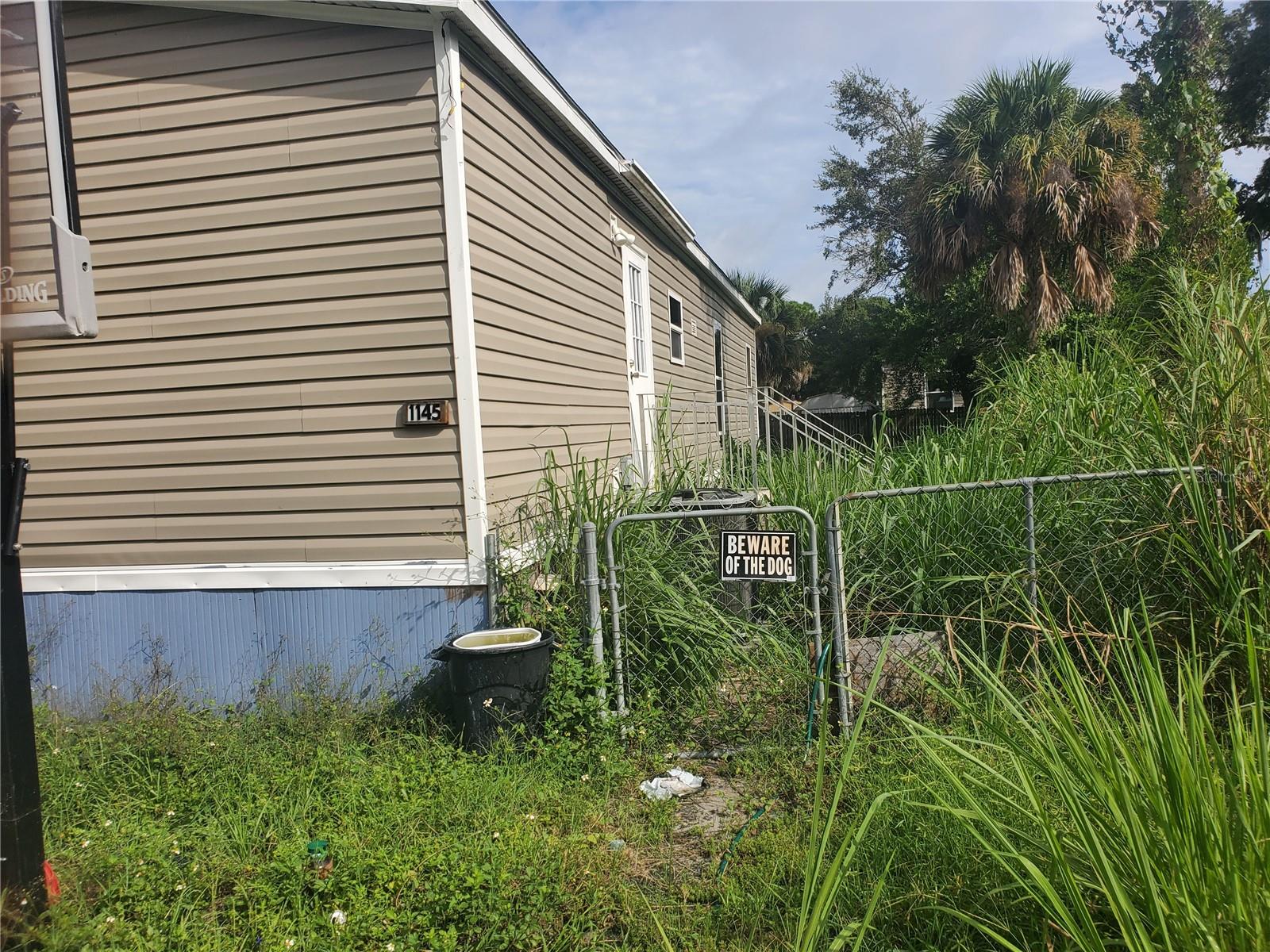 1145 BAYVIEW LN, PORT ORANGE, FL, 32127