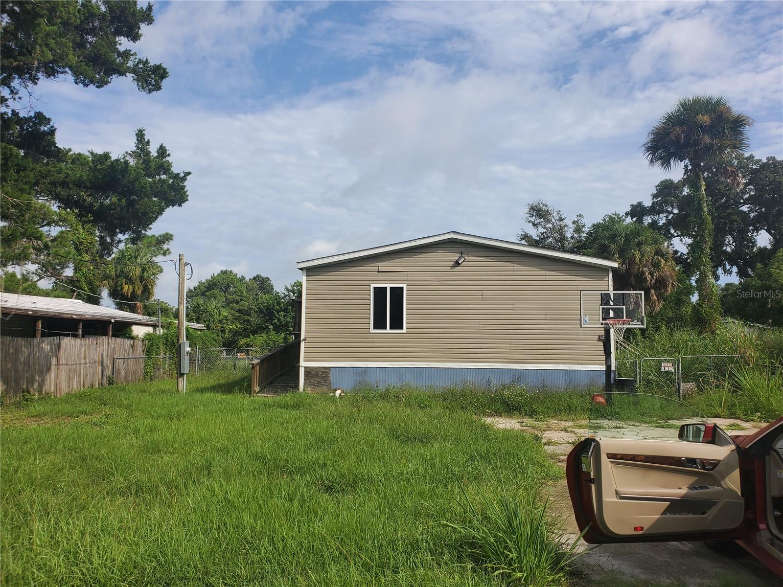 1145 BAYVIEW LN, PORT ORANGE, FL, 32127