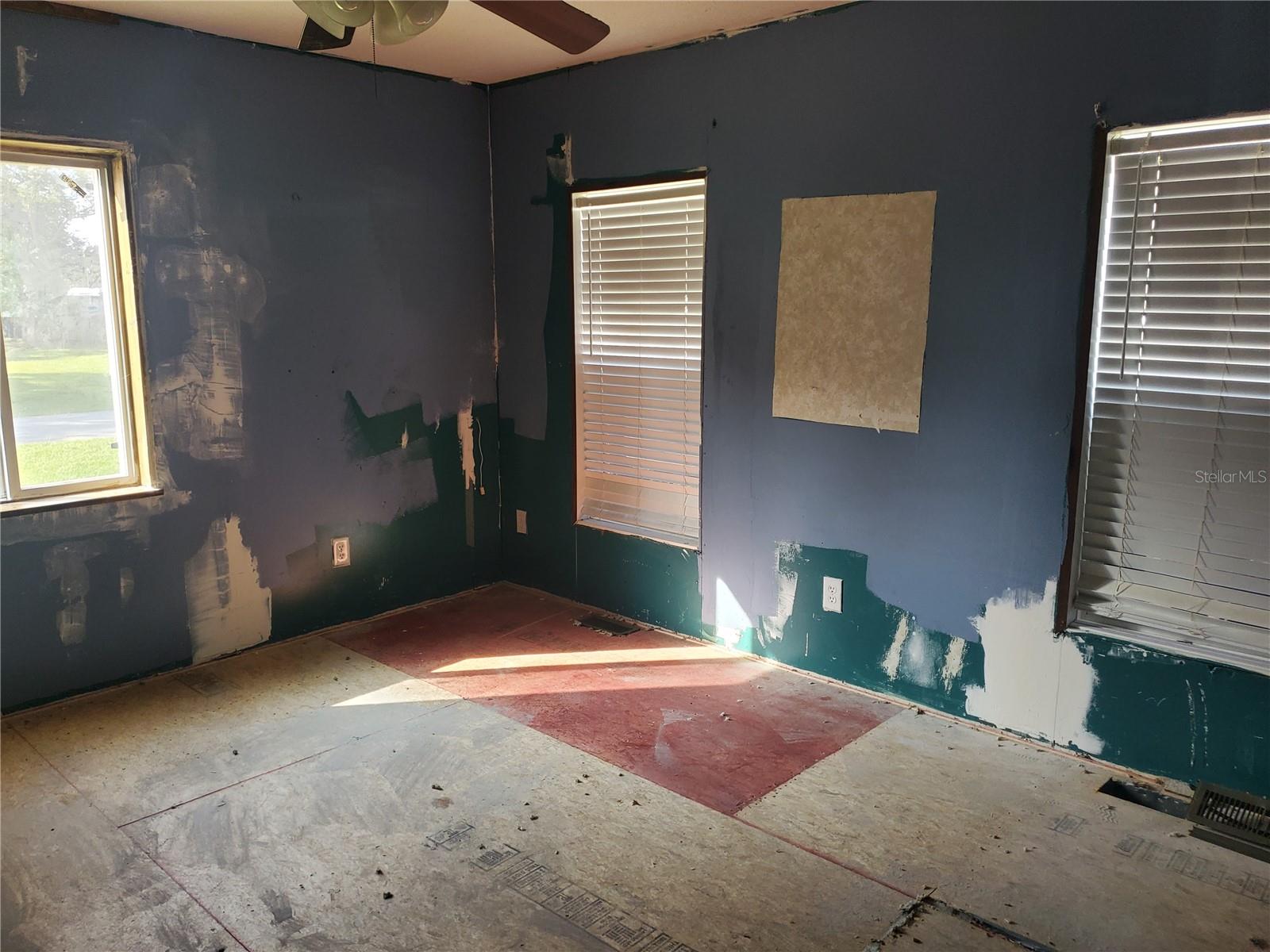 1145 BAYVIEW LN, PORT ORANGE, FL, 32127