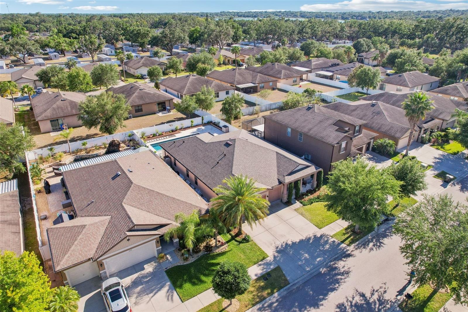 2127 LANDSIDE DR, VALRICO, FL, 33594