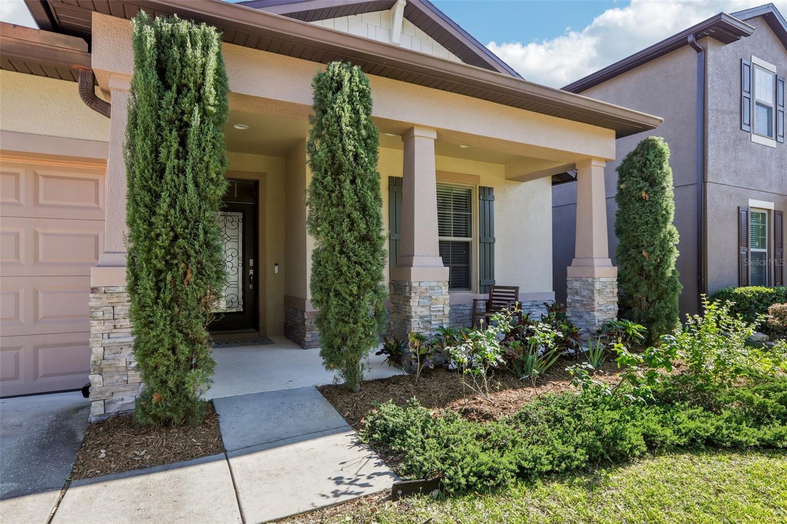 2127 LANDSIDE DR, VALRICO, FL, 33594