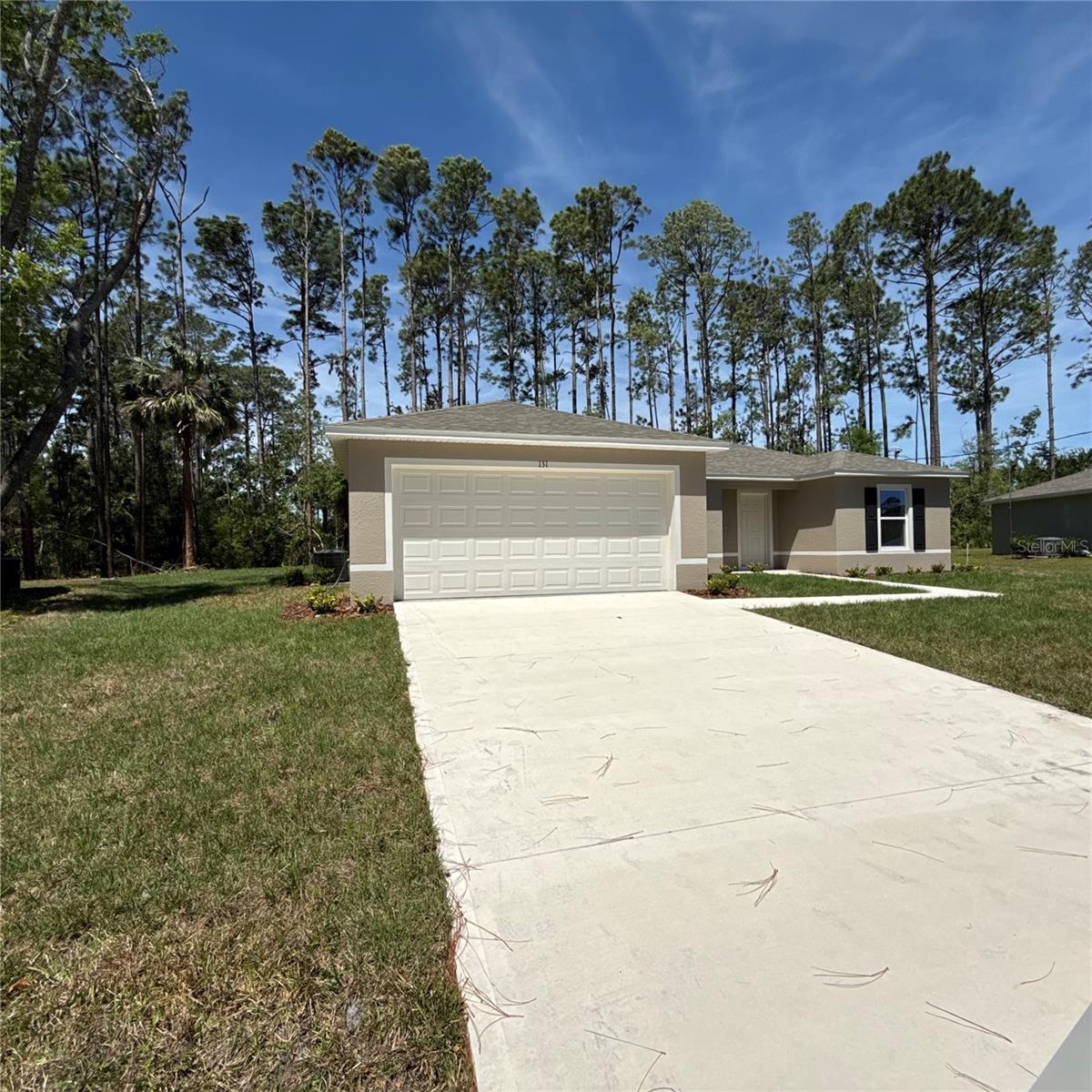 131 PALMWOOD DR, PALM COAST, FL, 32164