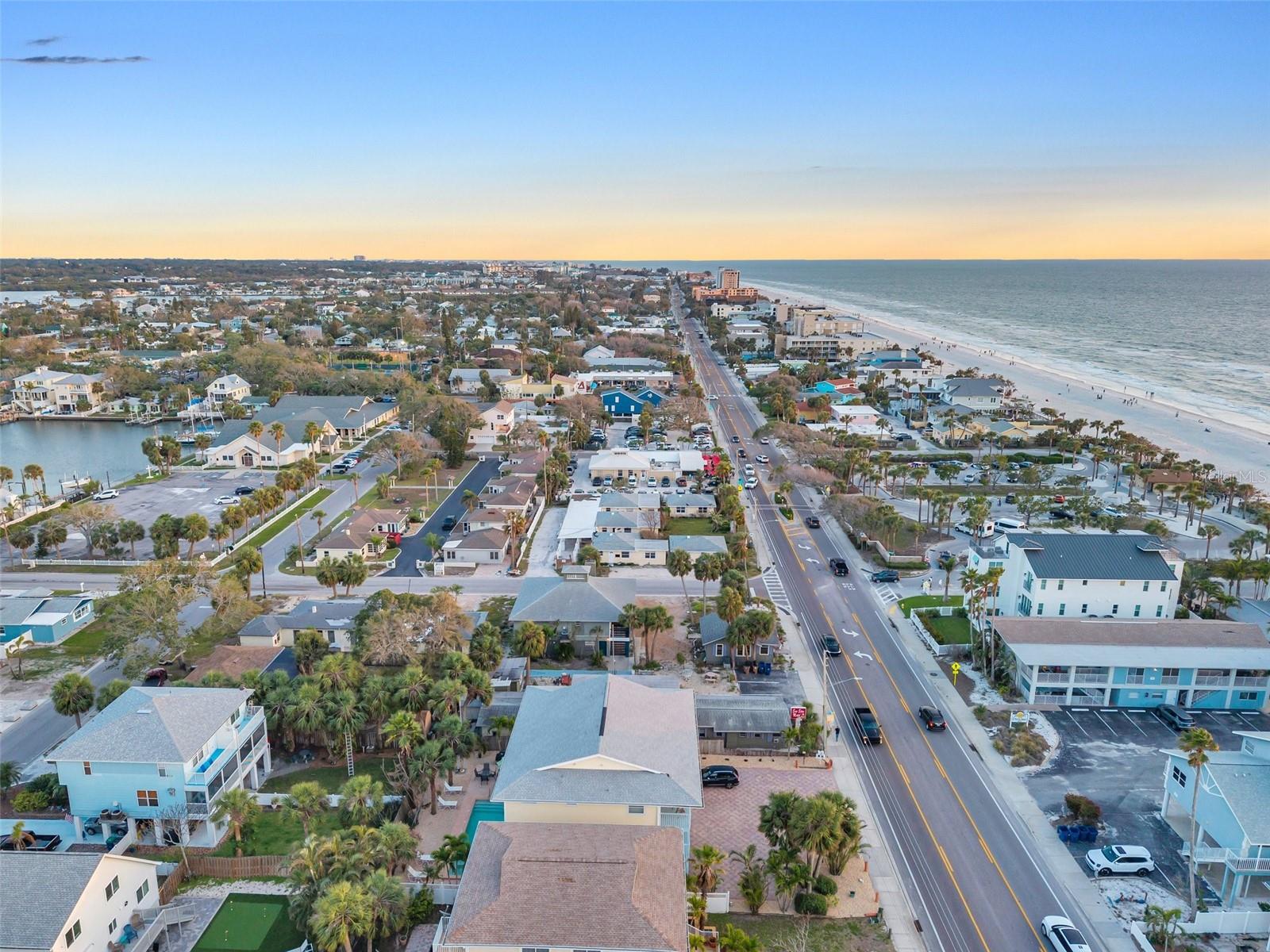 1809 GULF BLVD, INDIAN ROCKS BEACH, FL, 33785