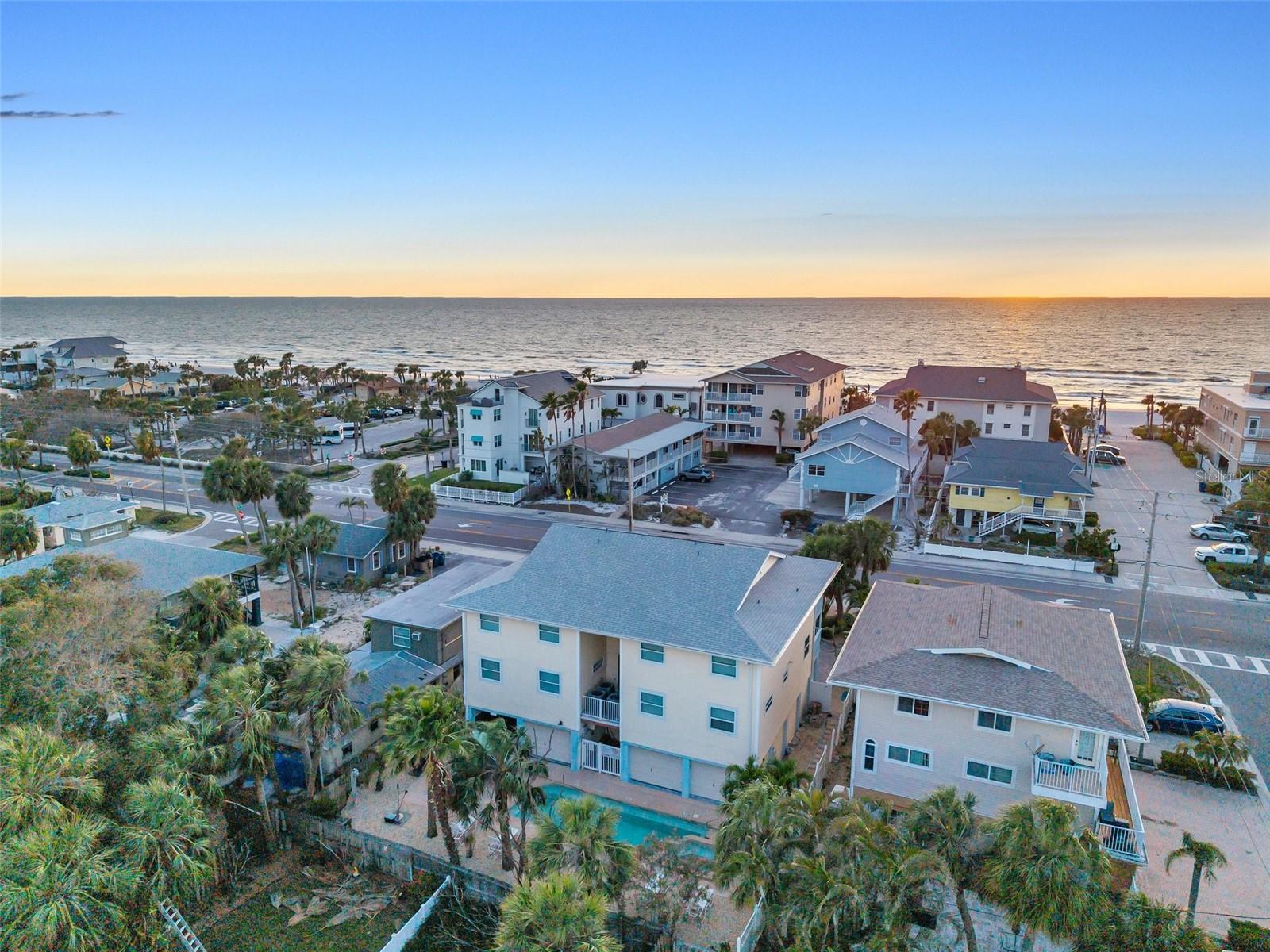 1809 GULF BLVD, INDIAN ROCKS BEACH, FL, 33785