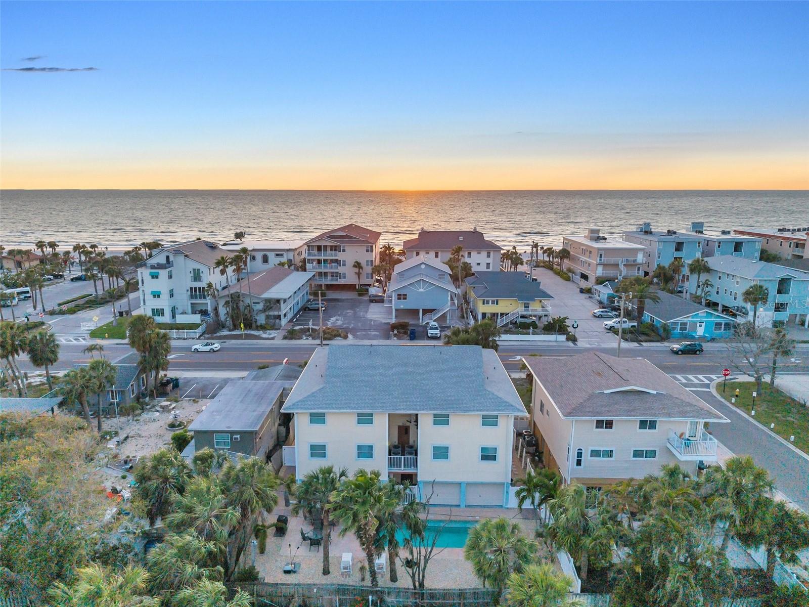 1809 GULF BLVD, INDIAN ROCKS BEACH, FL, 33785