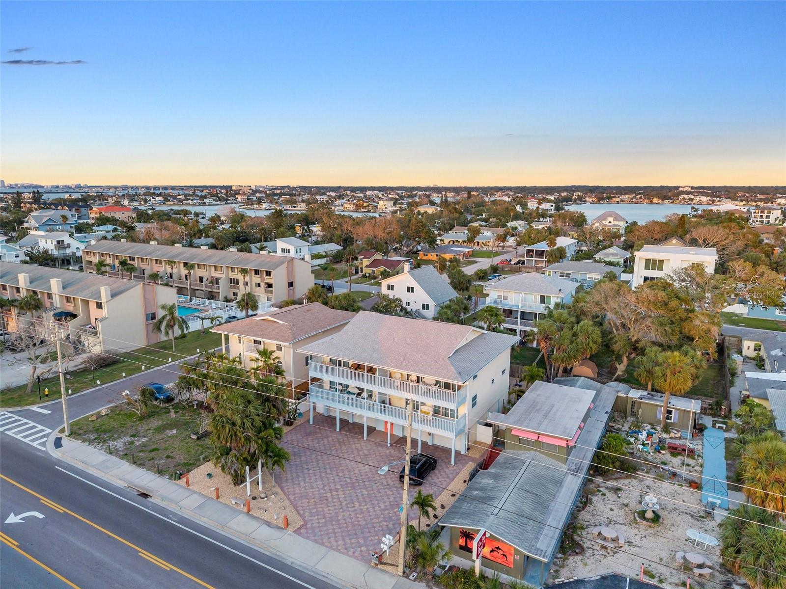 1809 GULF BLVD, INDIAN ROCKS BEACH, FL, 33785