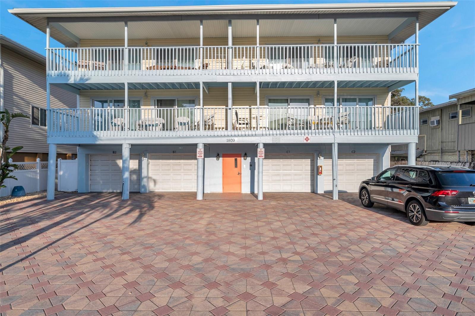 1809 GULF BLVD, INDIAN ROCKS BEACH, FL, 33785