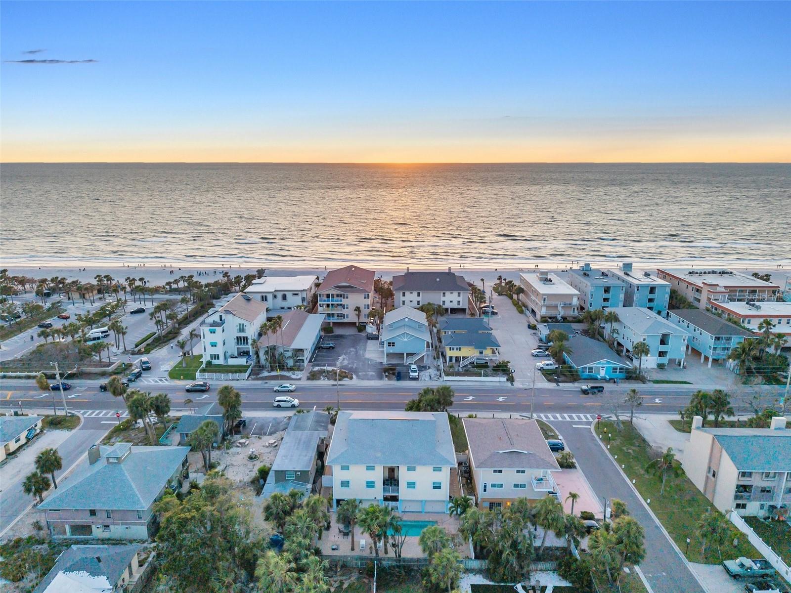 1809 GULF BLVD, INDIAN ROCKS BEACH, FL, 33785