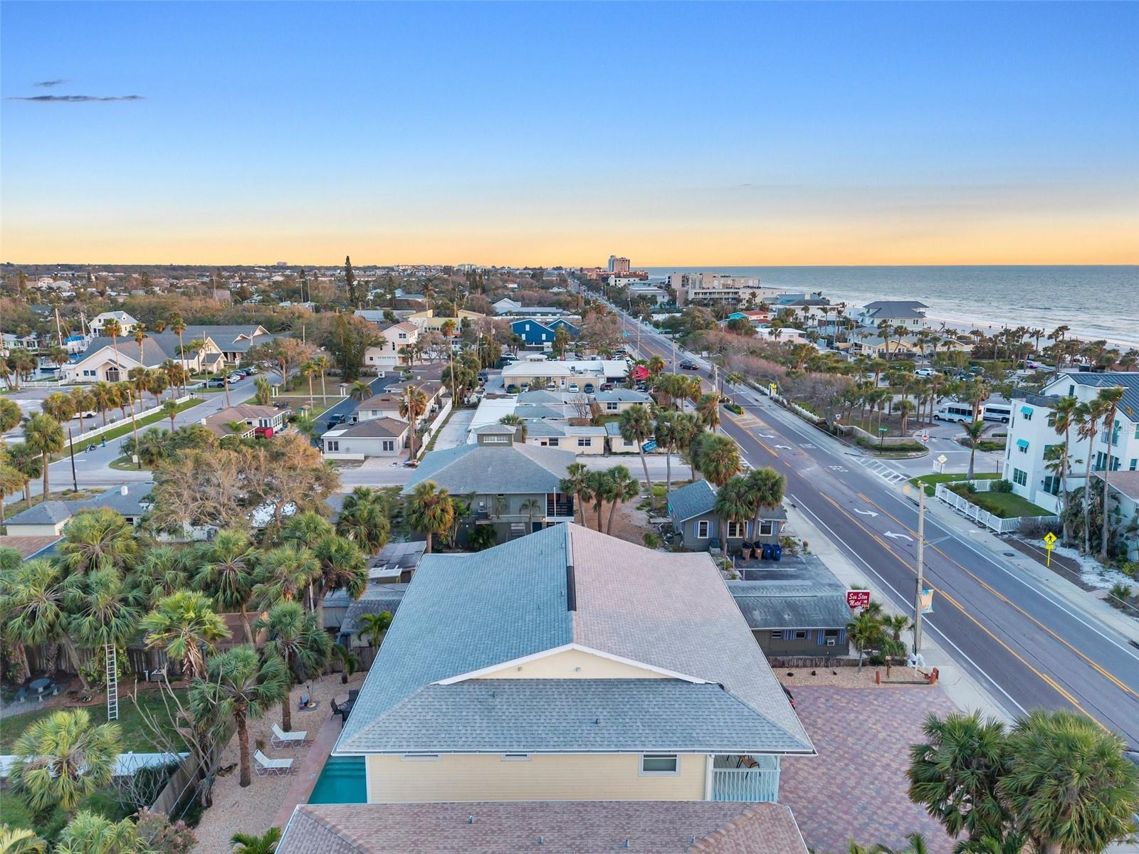 1809 GULF BLVD, INDIAN ROCKS BEACH, FL, 33785