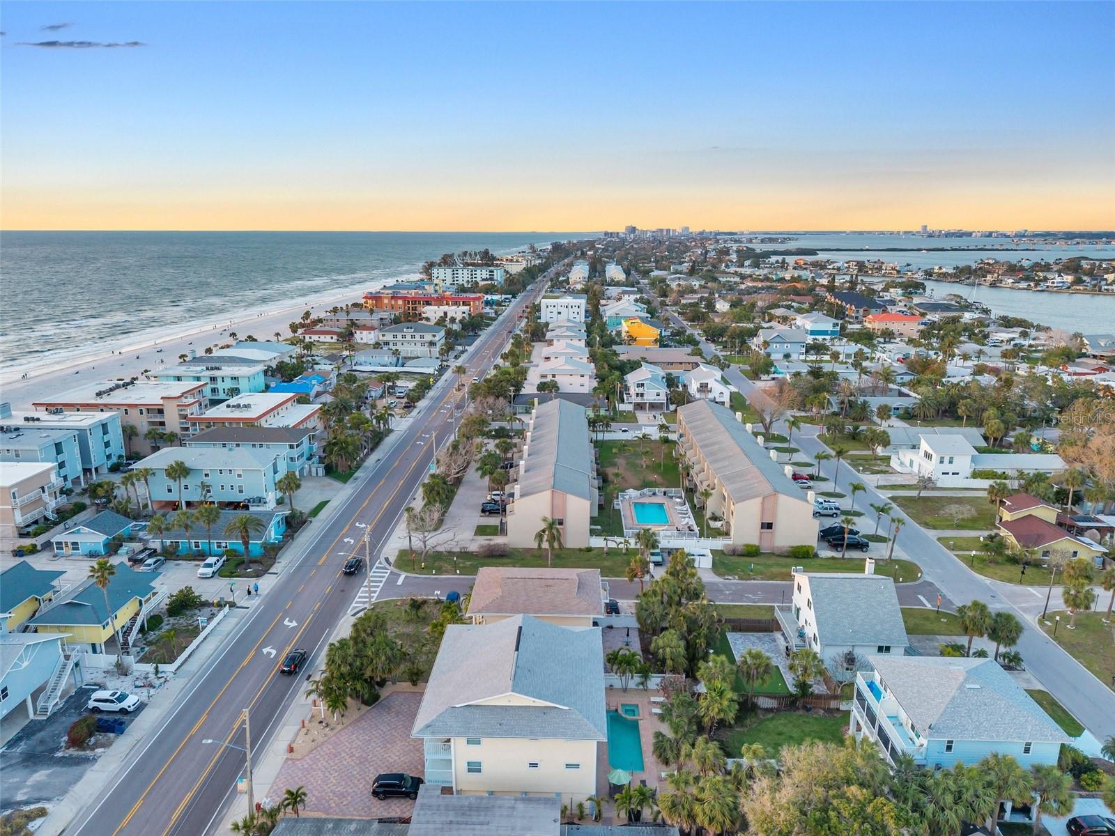 1809 GULF BLVD, INDIAN ROCKS BEACH, FL, 33785