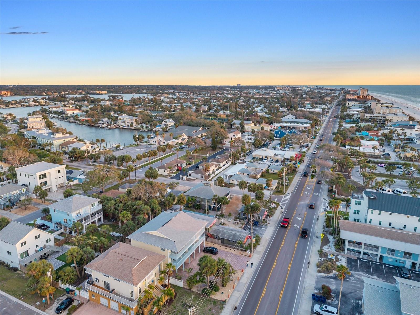 1809 GULF BLVD, INDIAN ROCKS BEACH, FL, 33785