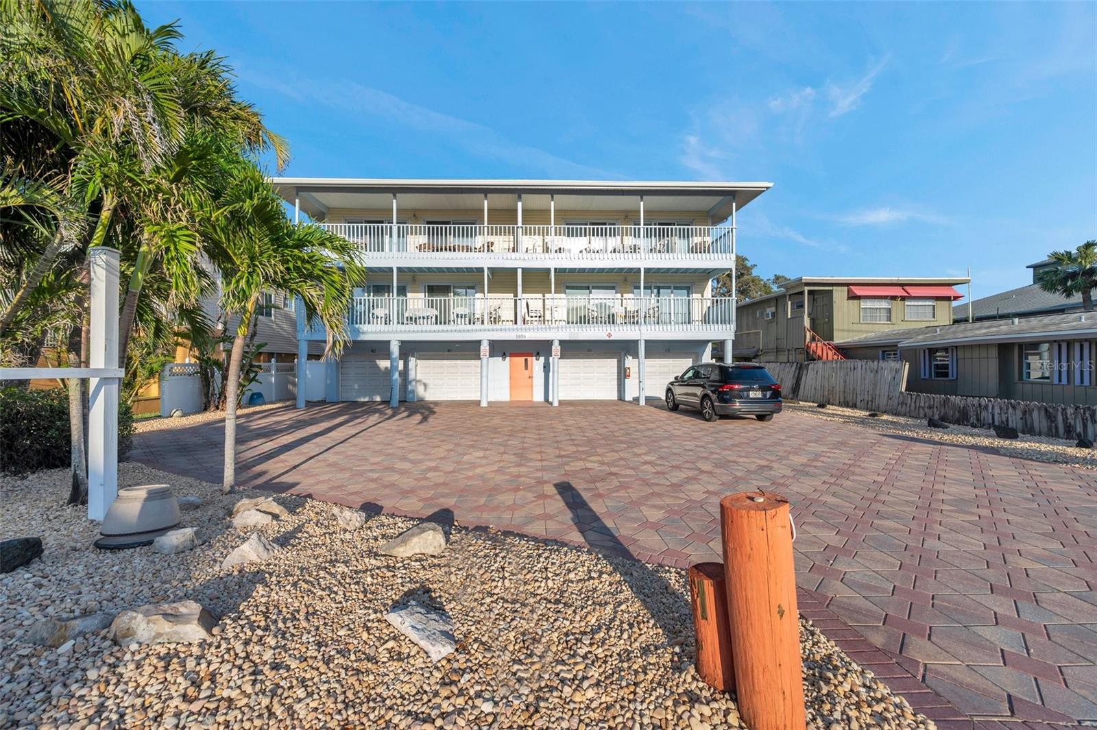 1809 GULF BLVD, INDIAN ROCKS BEACH, FL, 33785