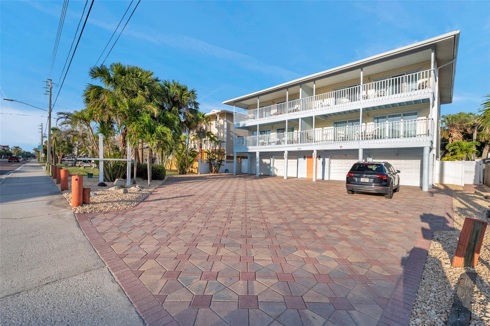 1809 GULF BLVD, INDIAN ROCKS BEACH, FL, 33785