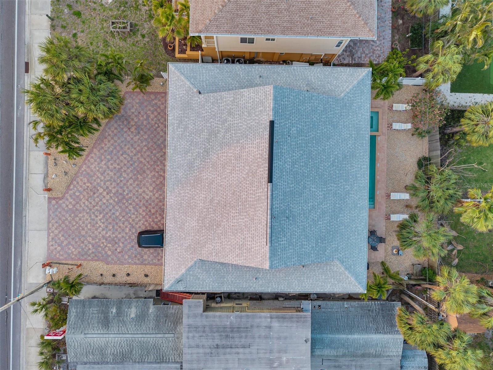 1809 GULF BLVD, INDIAN ROCKS BEACH, FL, 33785