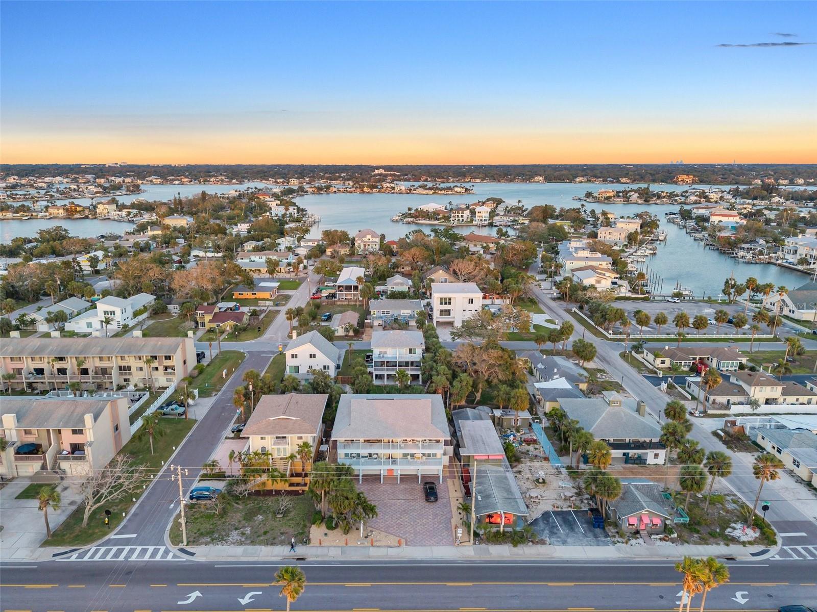 1809 GULF BLVD, INDIAN ROCKS BEACH, FL, 33785