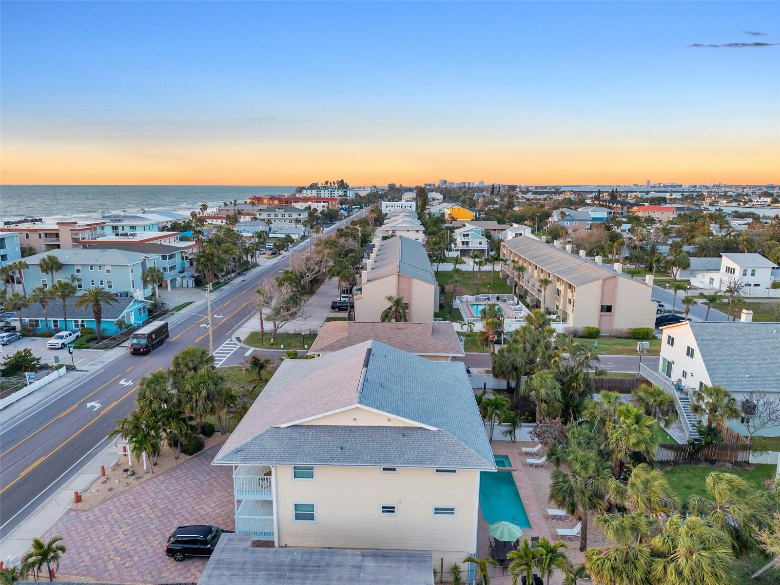 1809 GULF BLVD, INDIAN ROCKS BEACH, FL, 33785