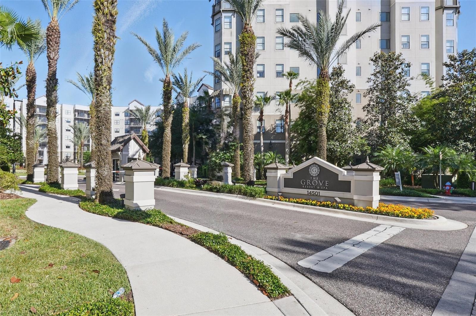 14501 GROVE RESORT AVE #2232, WINTER GARDEN, FL, 34787