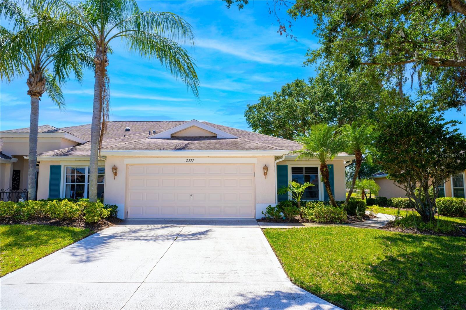2333 BROOKFIELD GREENS CIR #,, SUN CITY CENTER, FL, 33573