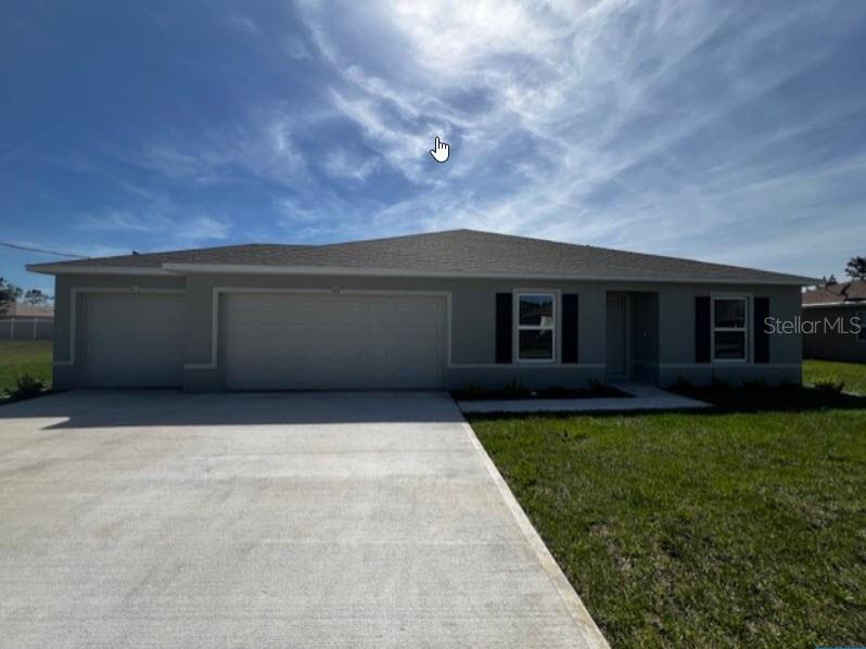 10 LLANES PL, PALM COAST, FL, 32164