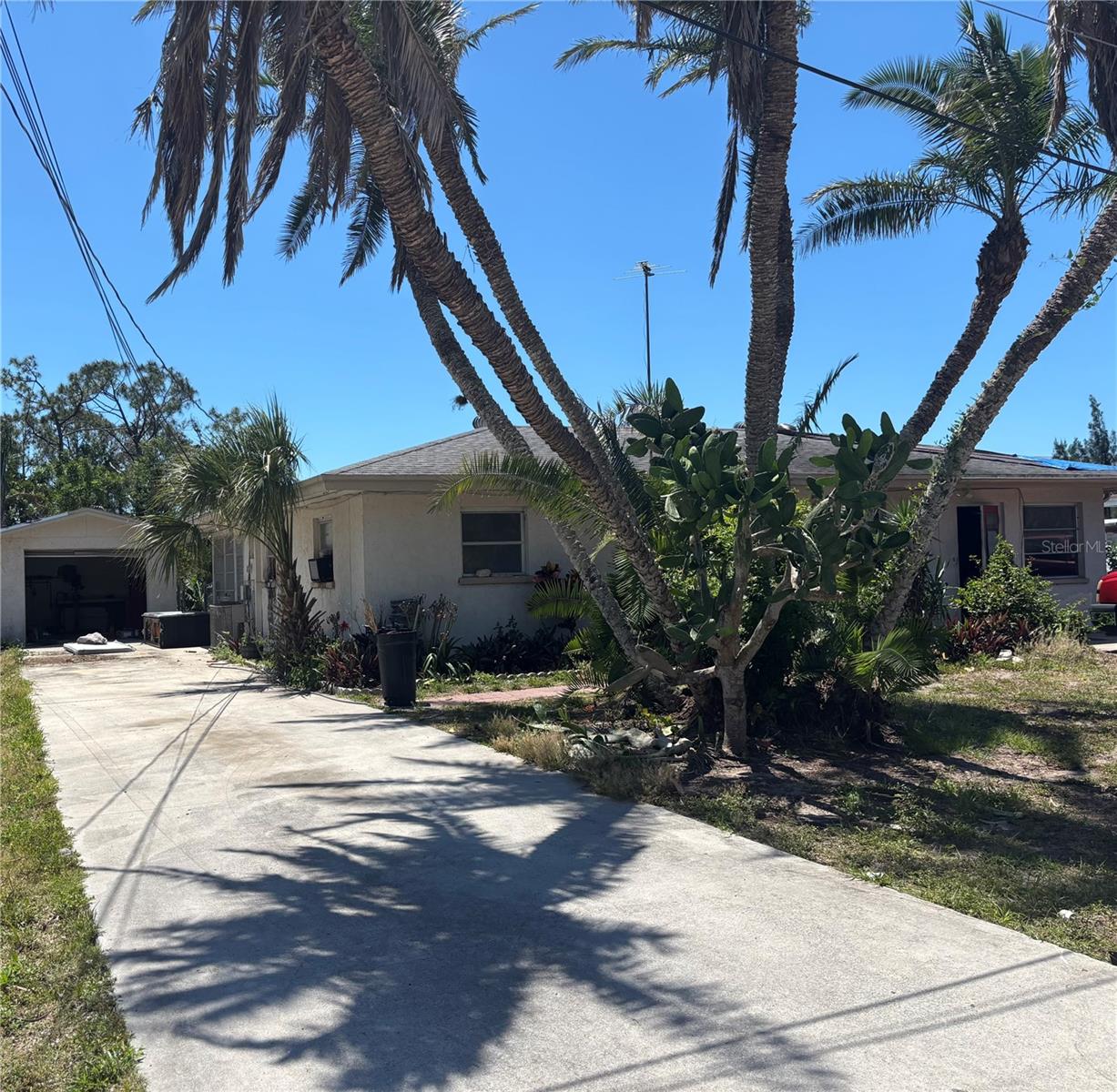 907 HAMPTON RD, NOKOMIS, FL, 34275