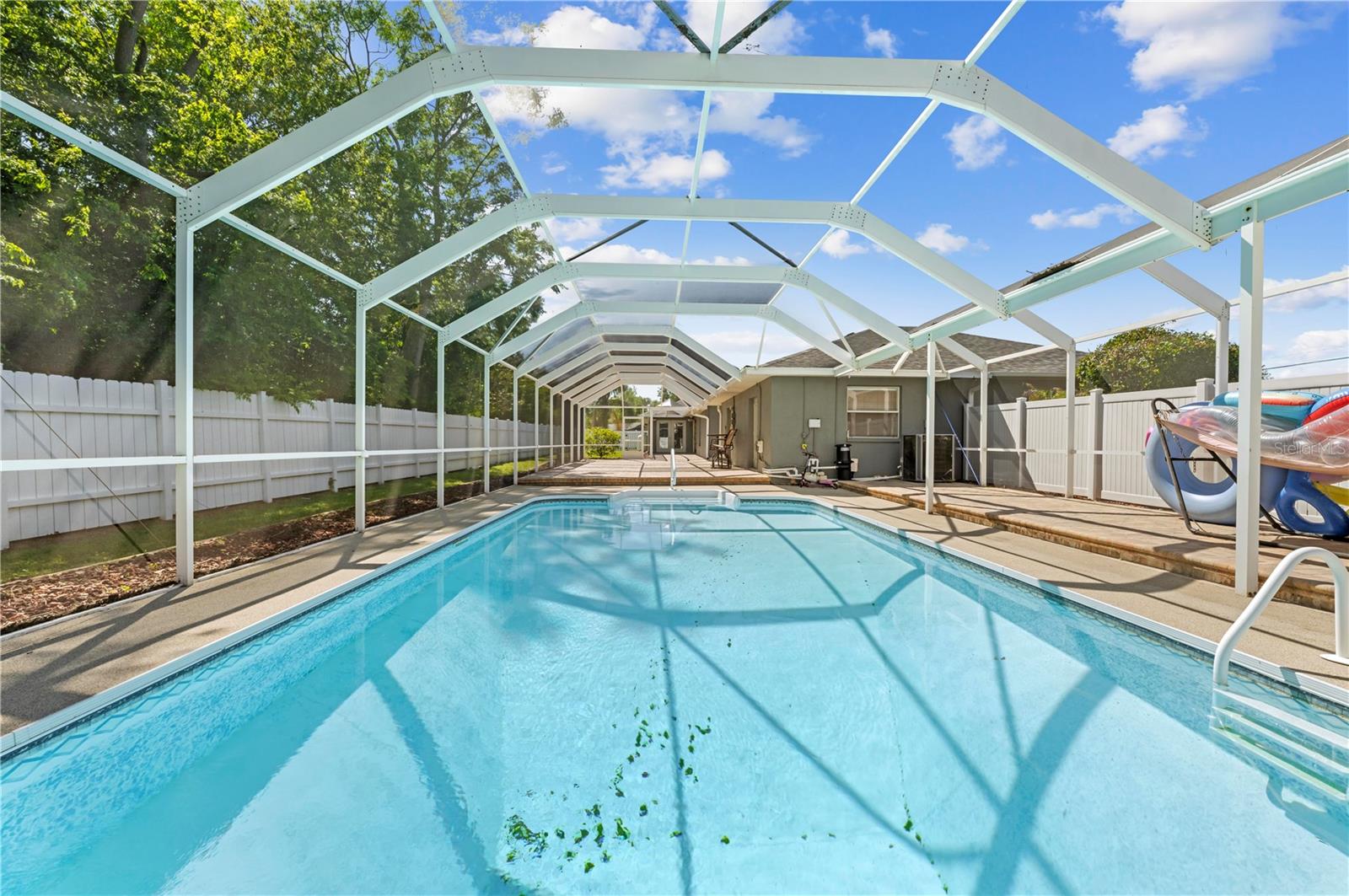 7466 JONQUIL PL, WEEKI WACHEE, FL, 34607