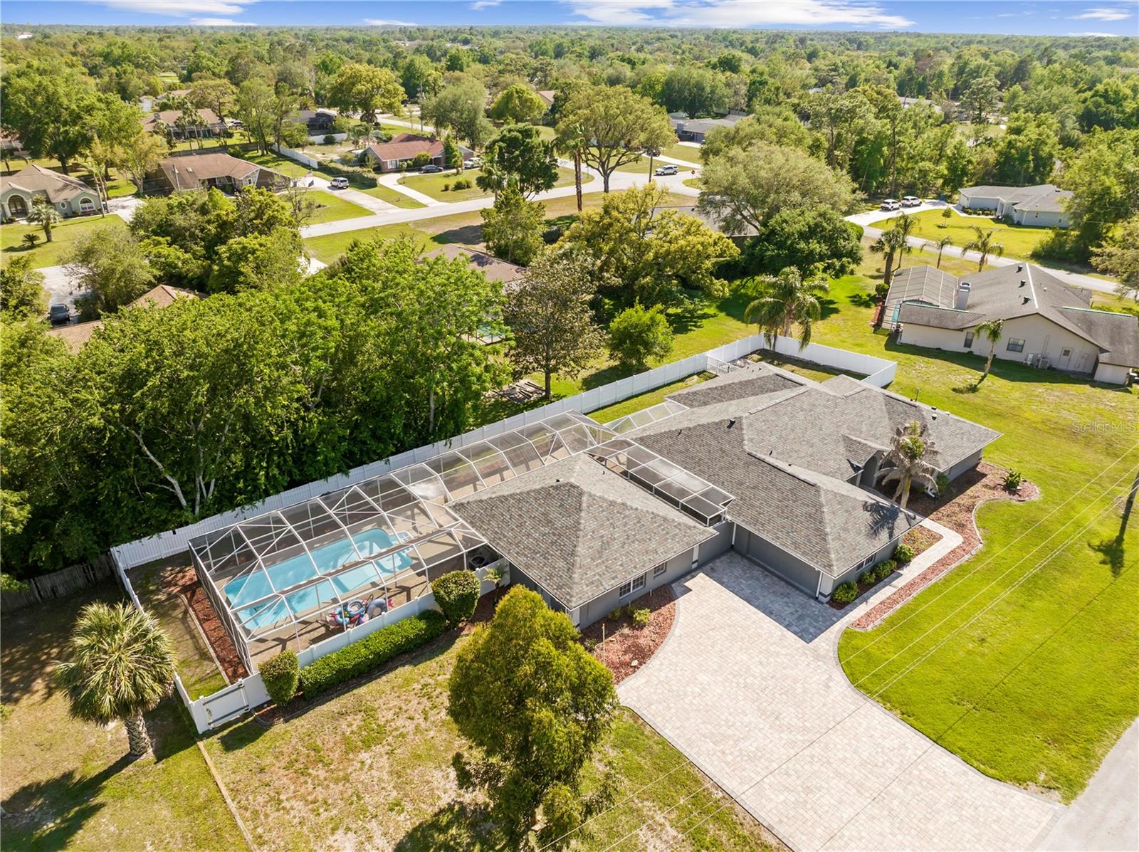 7466 JONQUIL PL, WEEKI WACHEE, FL, 34607