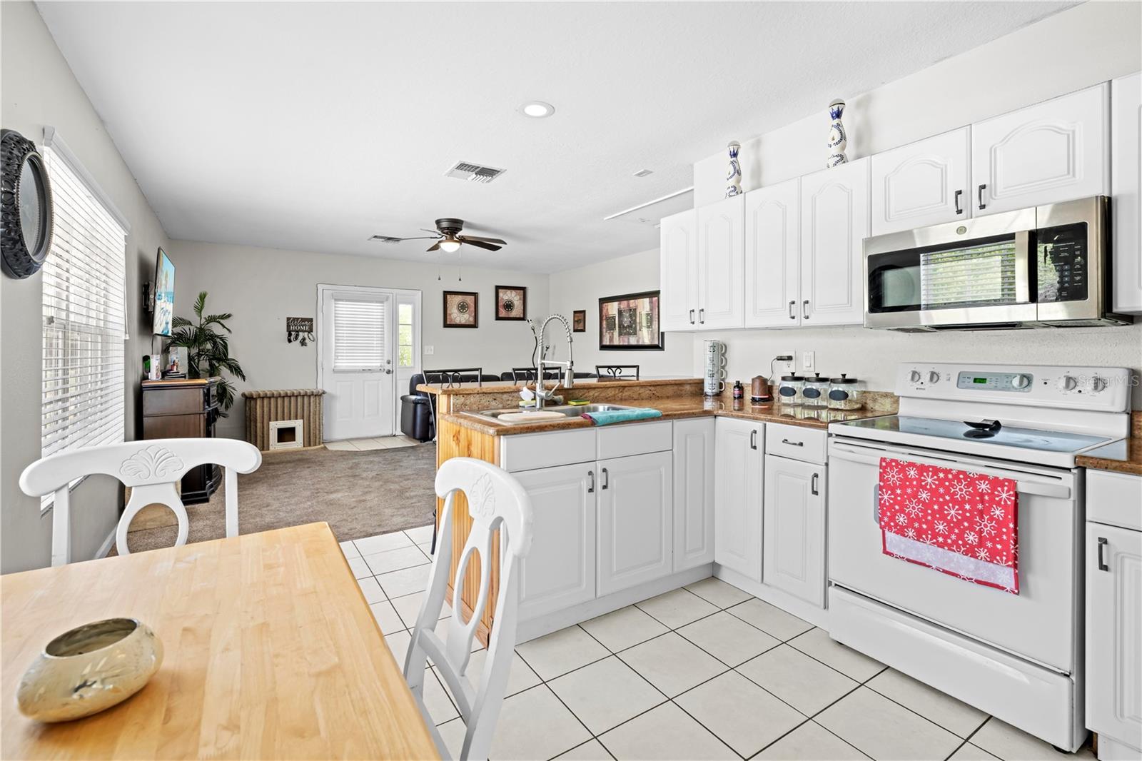 7466 JONQUIL PL, WEEKI WACHEE, FL, 34607