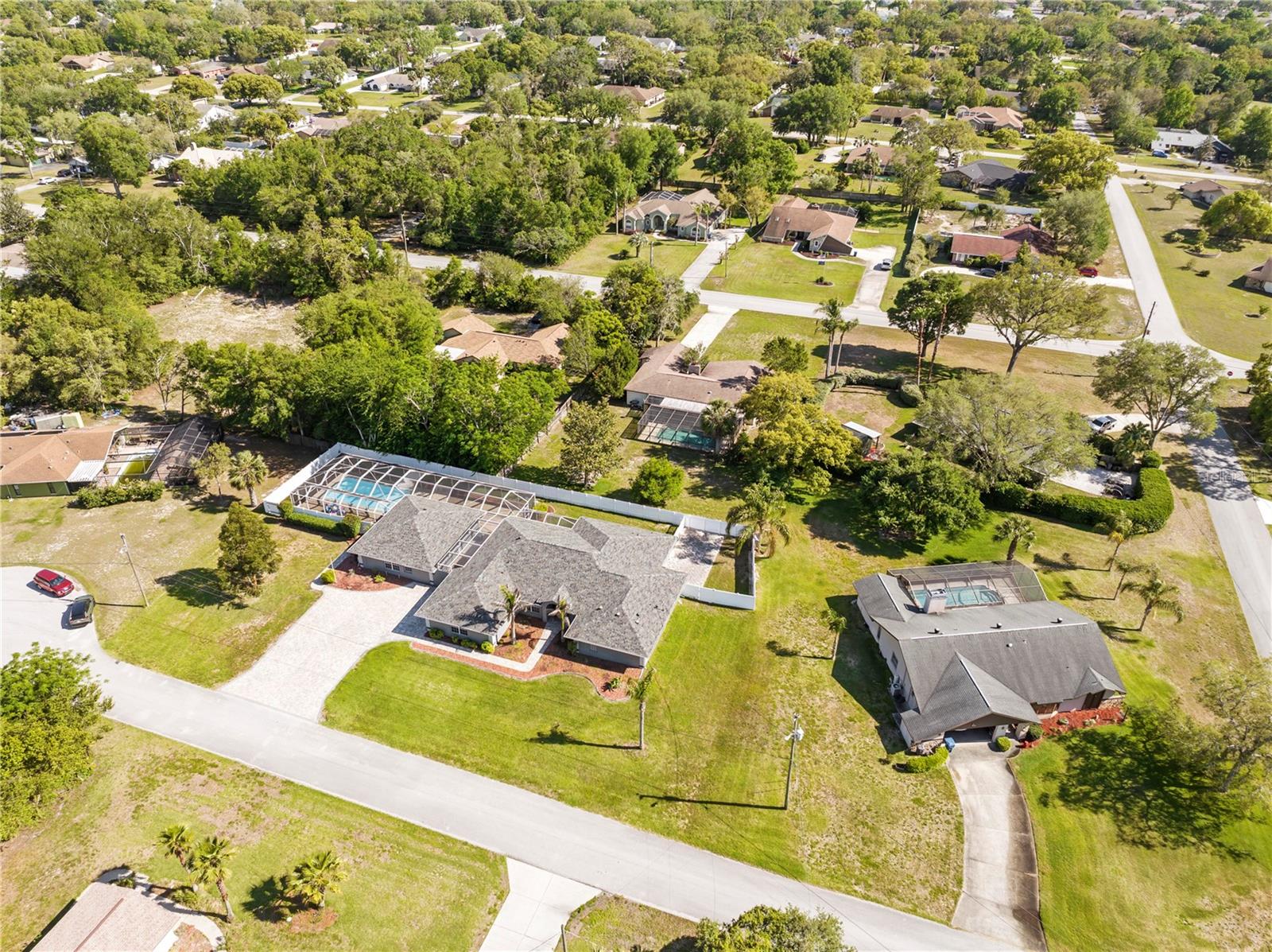 7466 JONQUIL PL, WEEKI WACHEE, FL, 34607