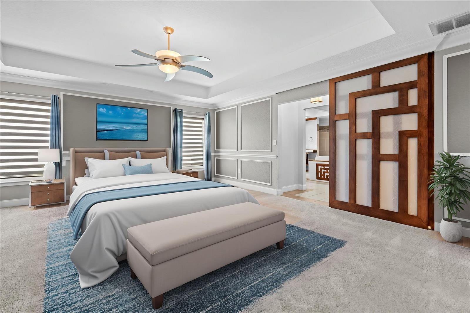 7466 JONQUIL PL, WEEKI WACHEE, FL, 34607