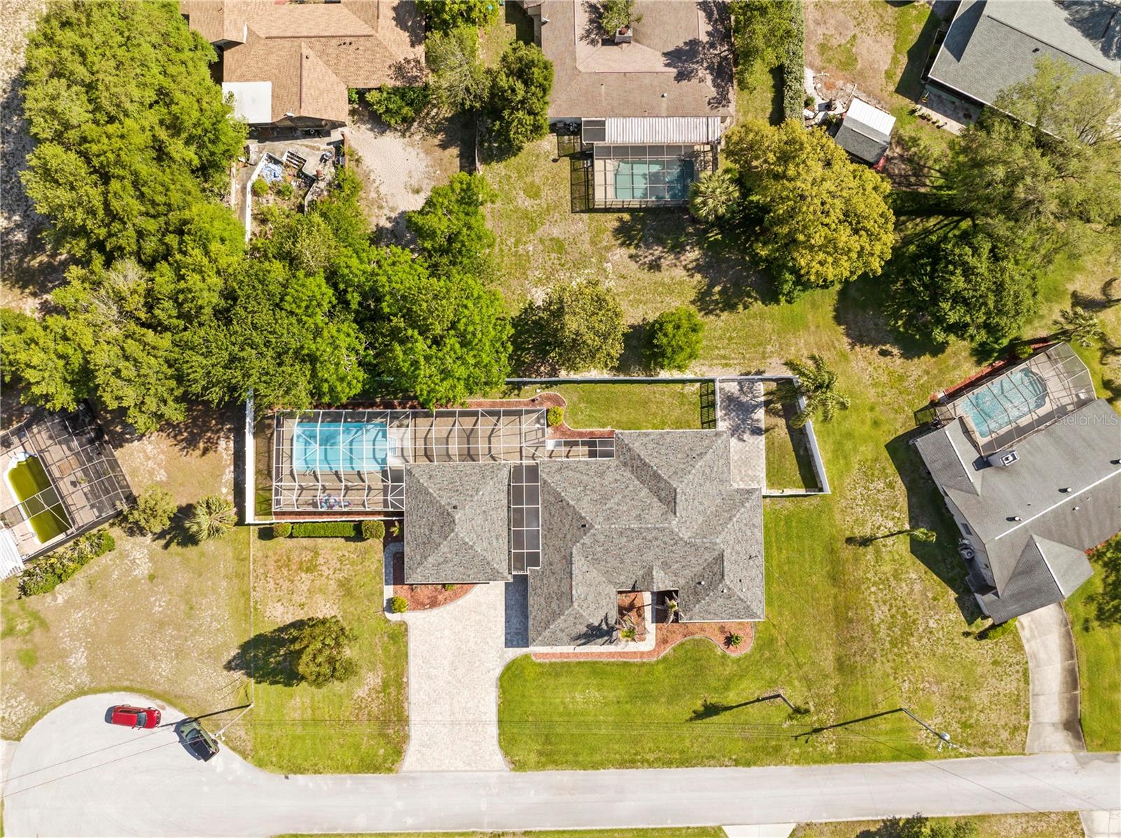 7466 JONQUIL PL, WEEKI WACHEE, FL, 34607