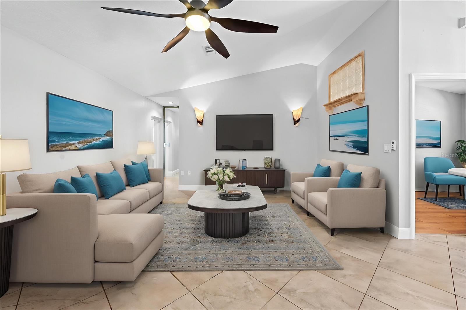 7466 JONQUIL PL, WEEKI WACHEE, FL, 34607