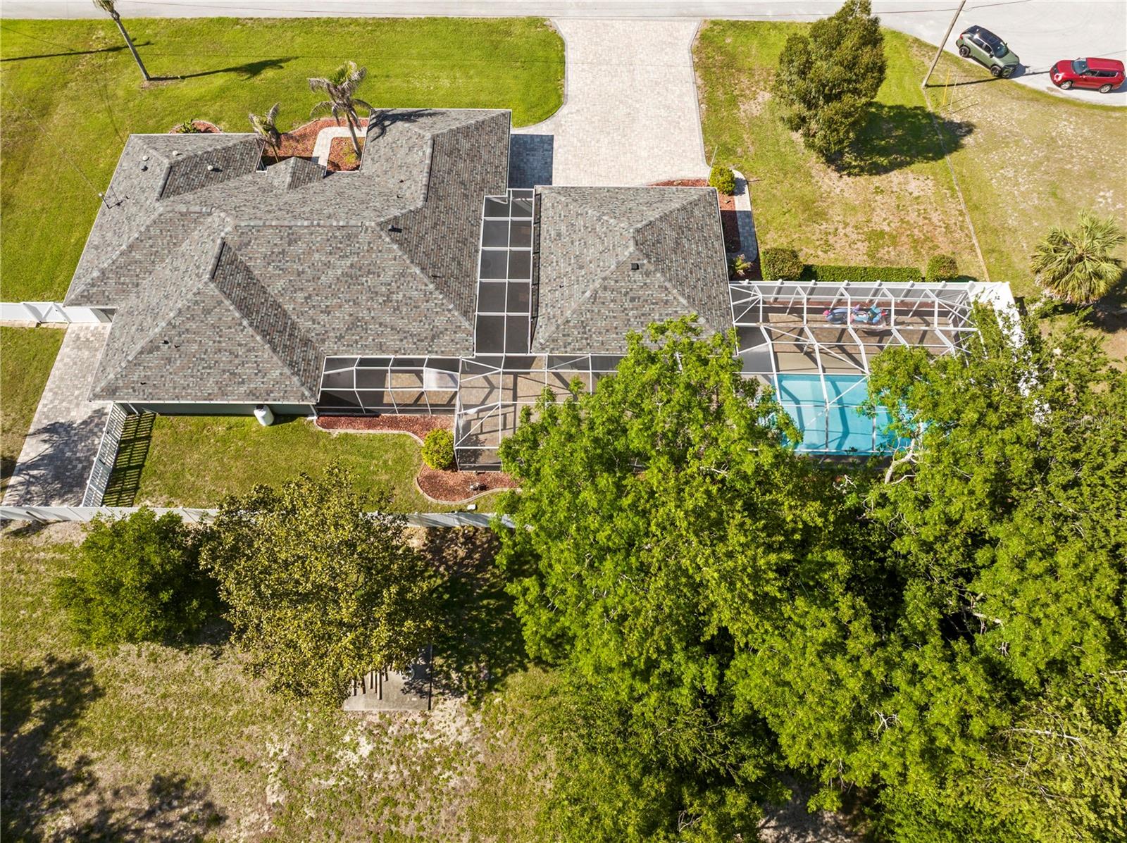 7466 JONQUIL PL, WEEKI WACHEE, FL, 34607