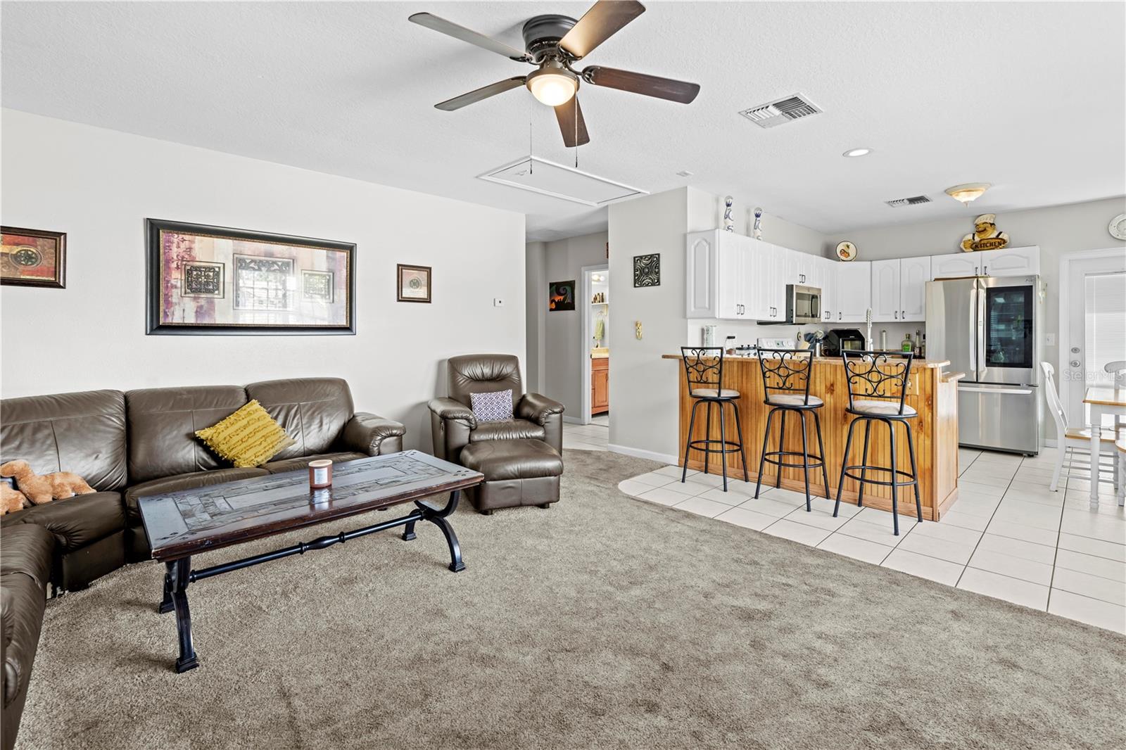 7466 JONQUIL PL, WEEKI WACHEE, FL, 34607